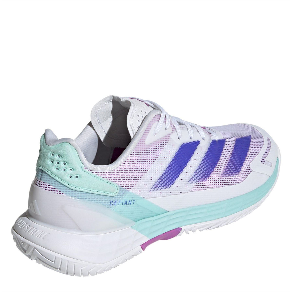 adidas Womens Speed 2 W Tennis Shoes