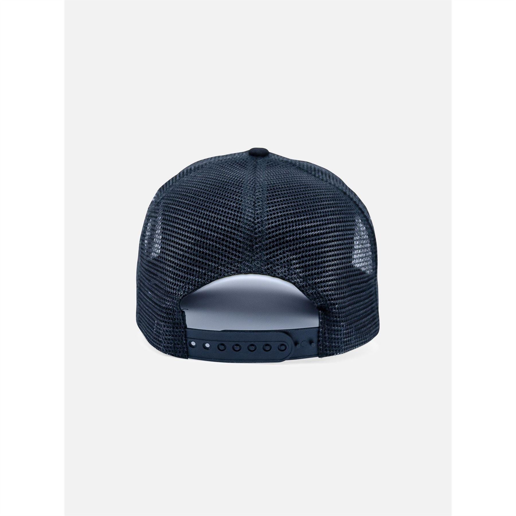 John Hatter and CO Hatter Trucker Cap The King