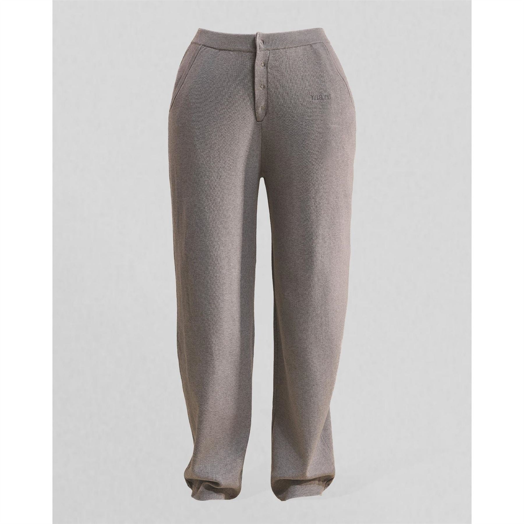 Mars The Label Jogg Trousers