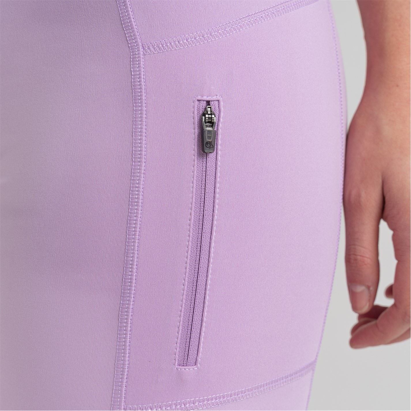 Craghoppers Kiwi Pro Zipped Pocket Leggings