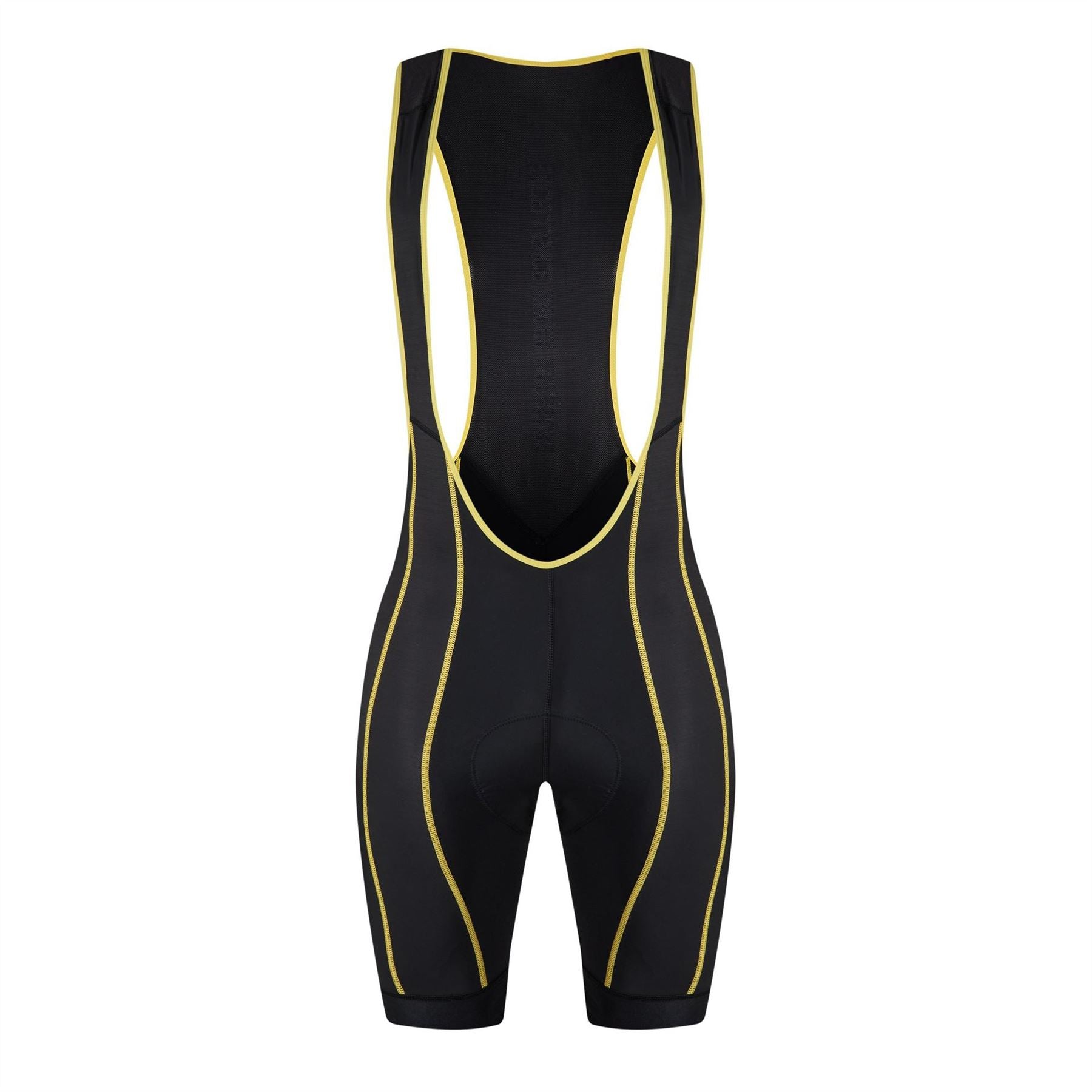 Skins Slim Fit Biking Bib Shorts