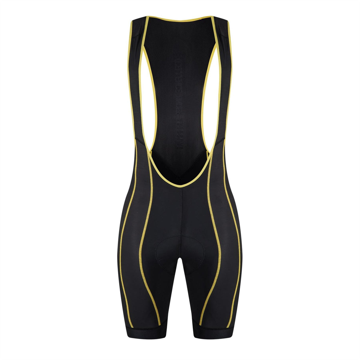 Skins Slim Fit Biking Bib Shorts