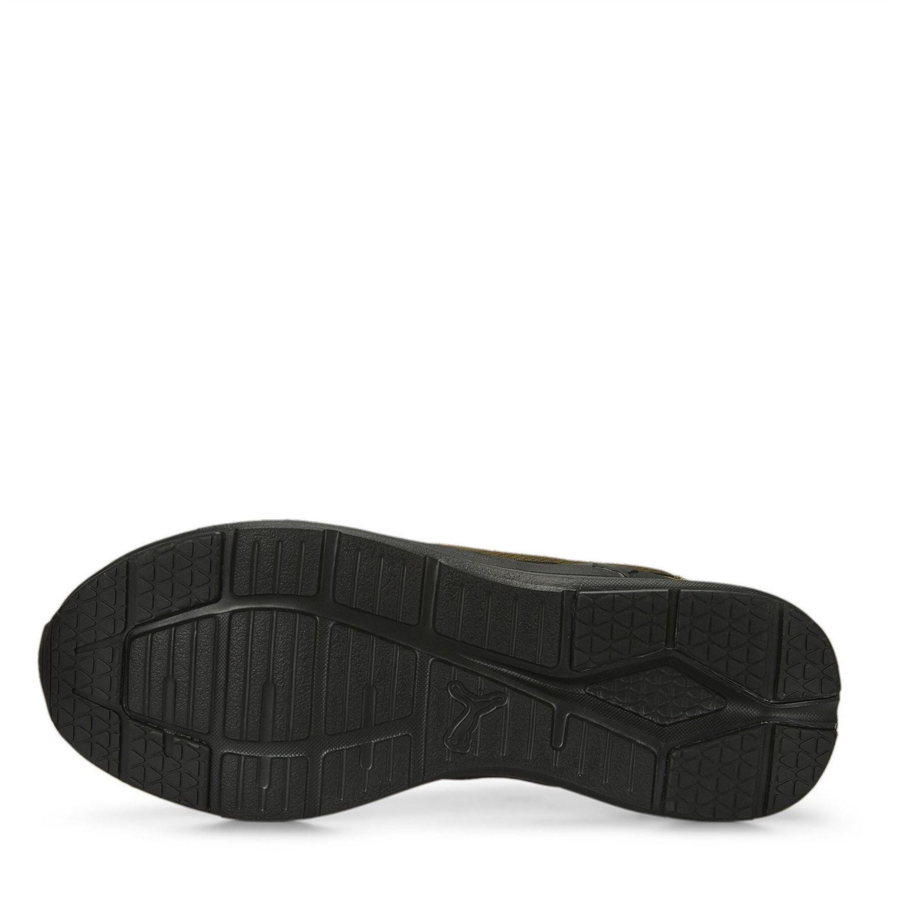 Puma Wired Run Low Top Running Sneakers