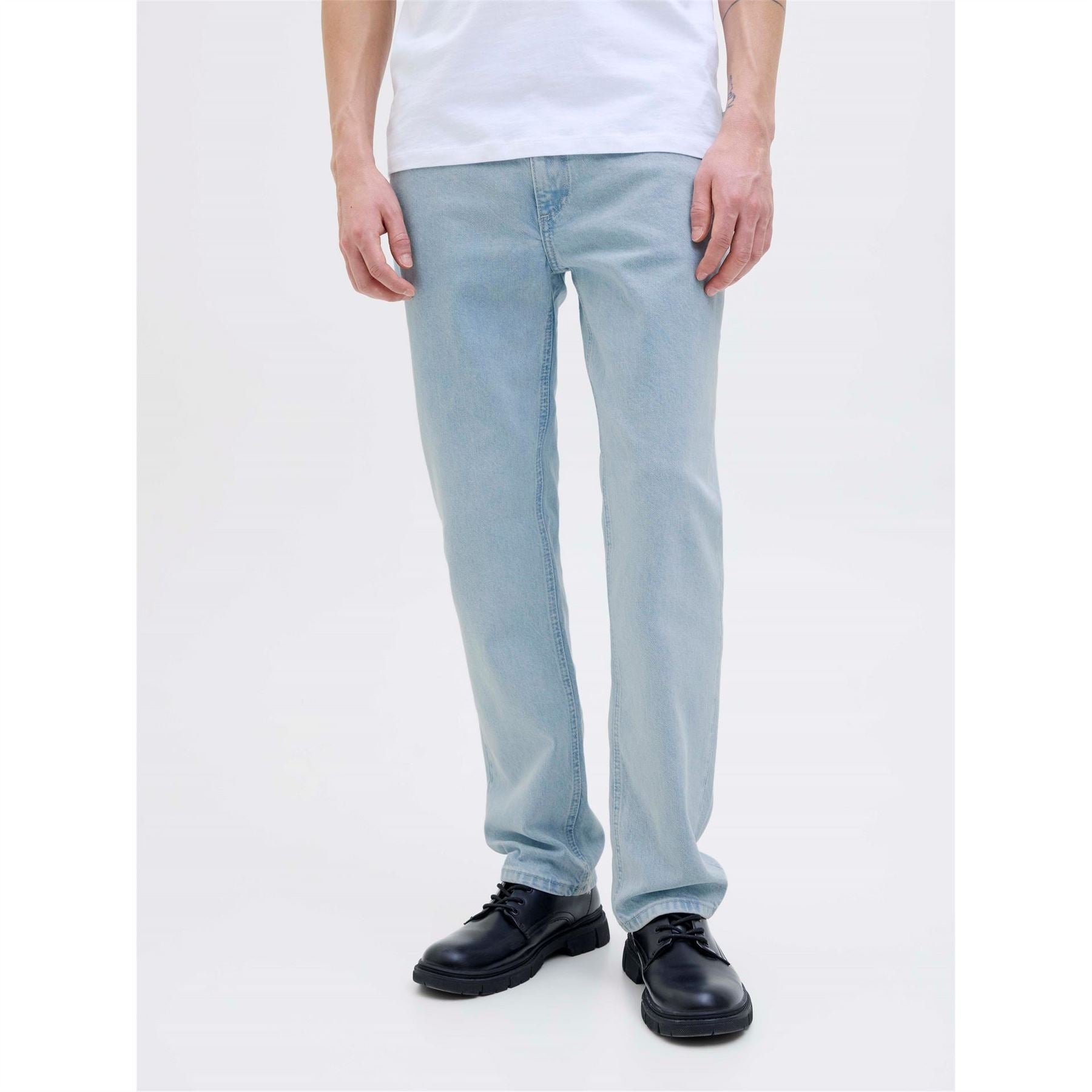Jack and Jones 795 Skinny Jeans