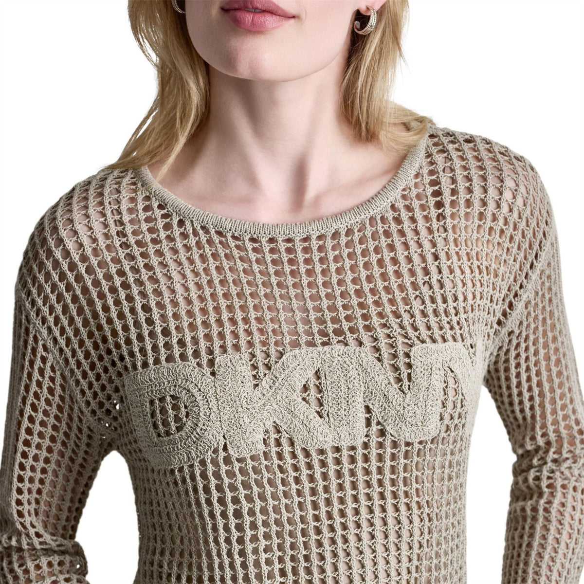 DKNY Shift Dress