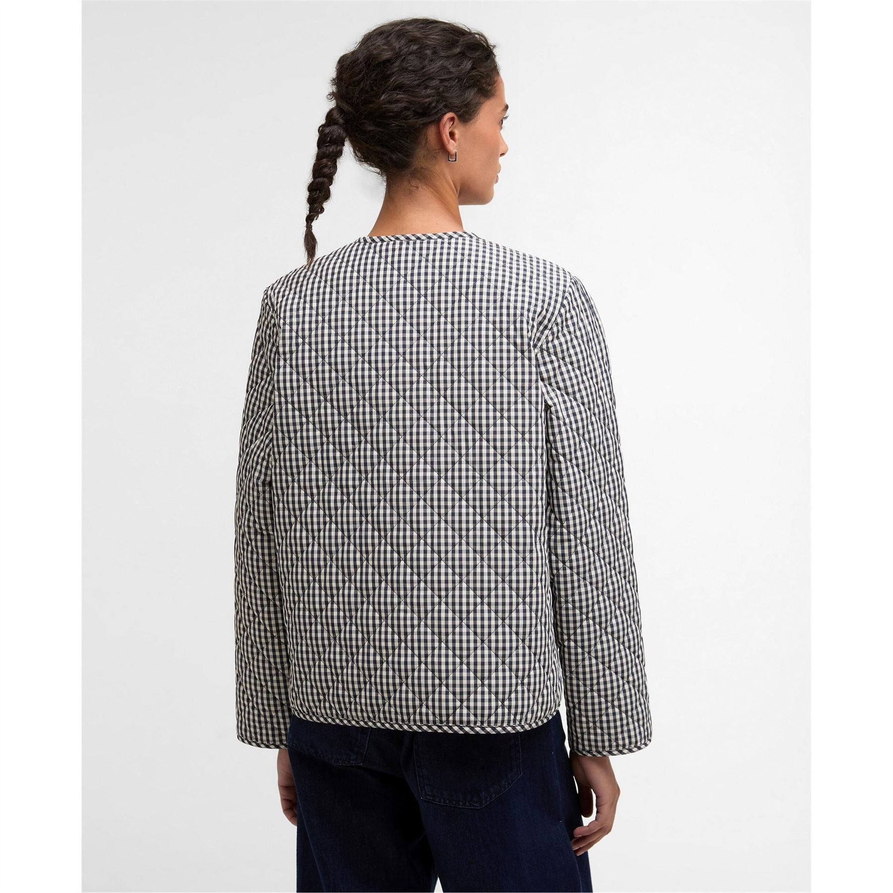 Barbour Quilted Jacket
