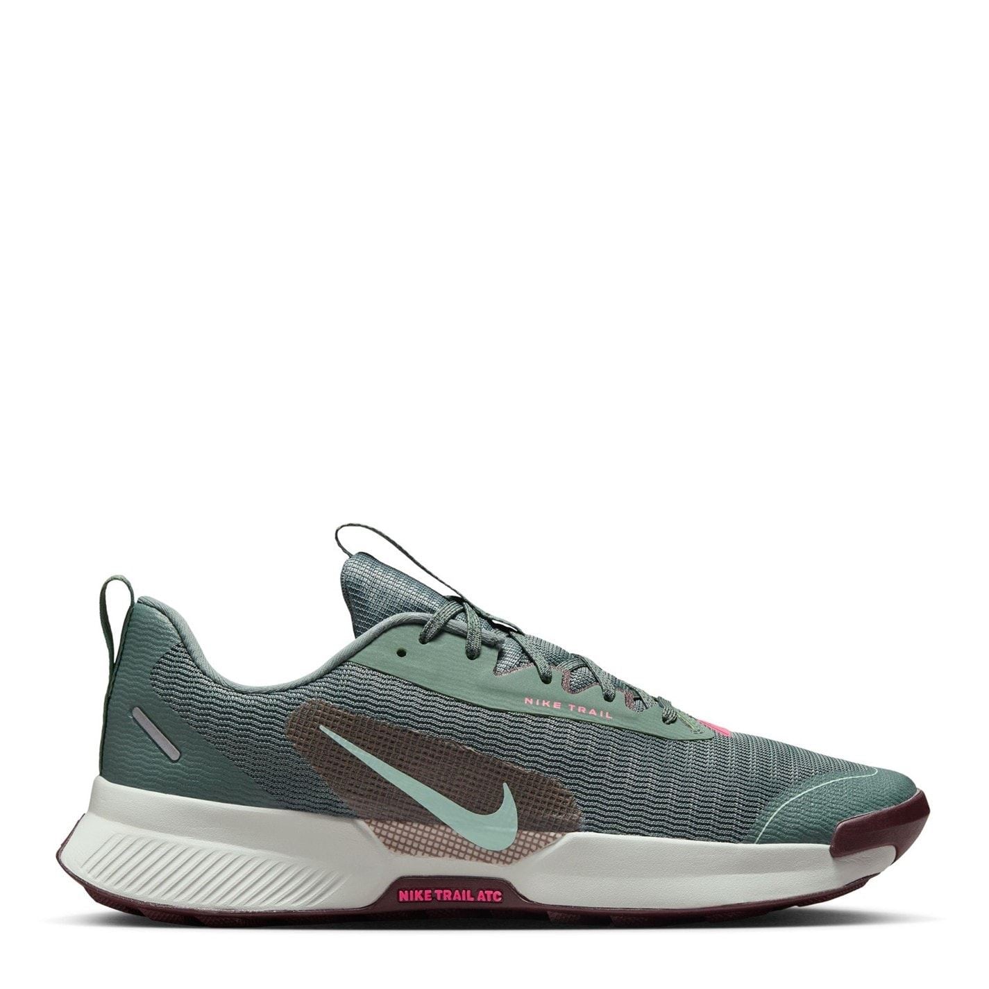 Nike Mens Juniper Trail 3 Running Trainers