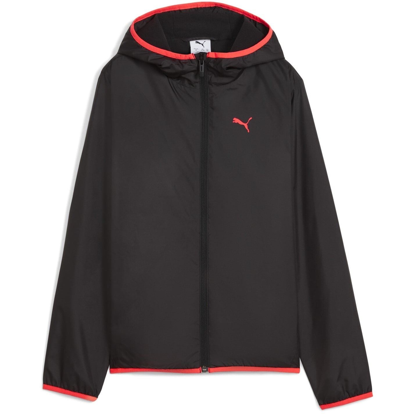 Puma Rain Windbreaker