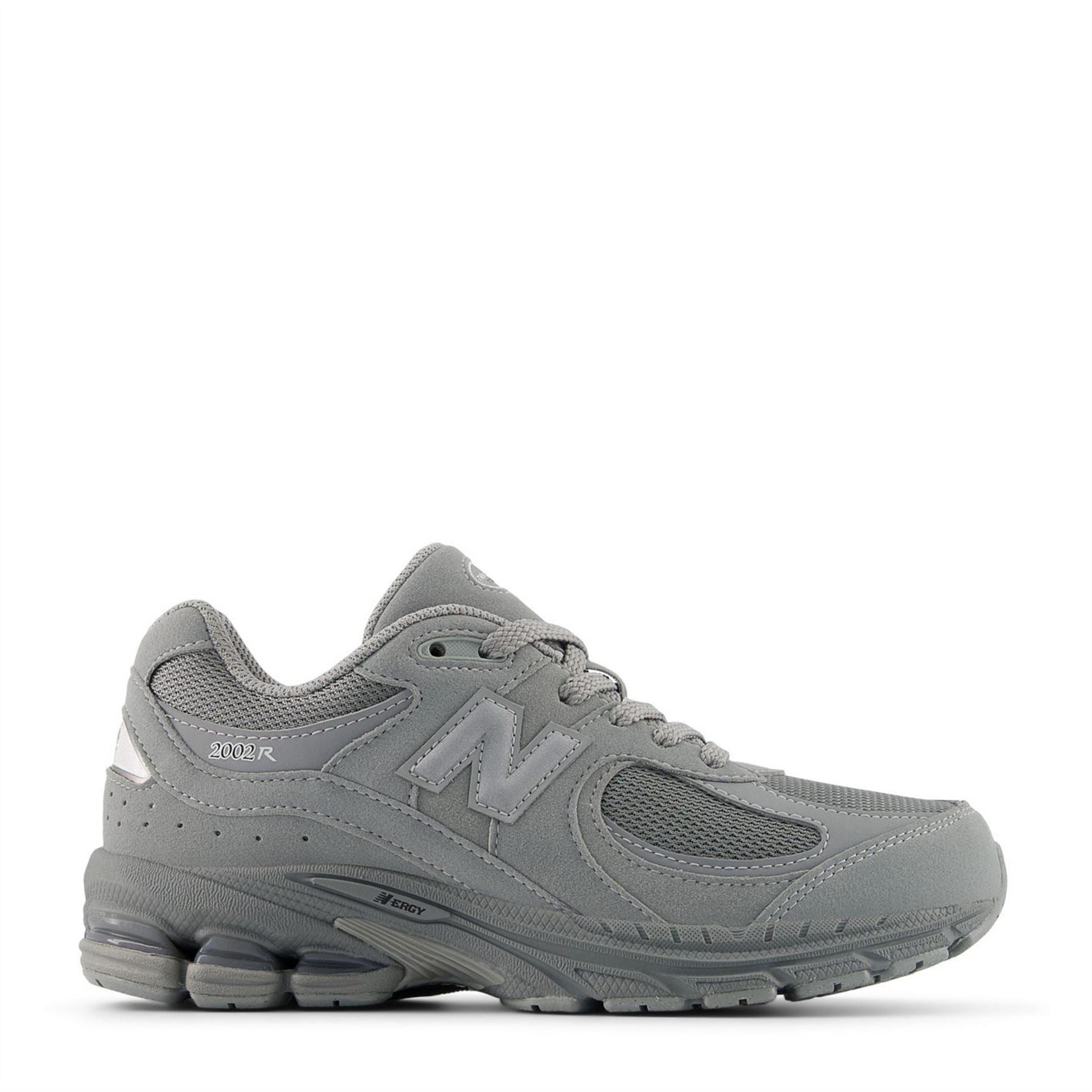 New Balance Balance Gc2002v1 Medium 06 Runners Unisex Kids