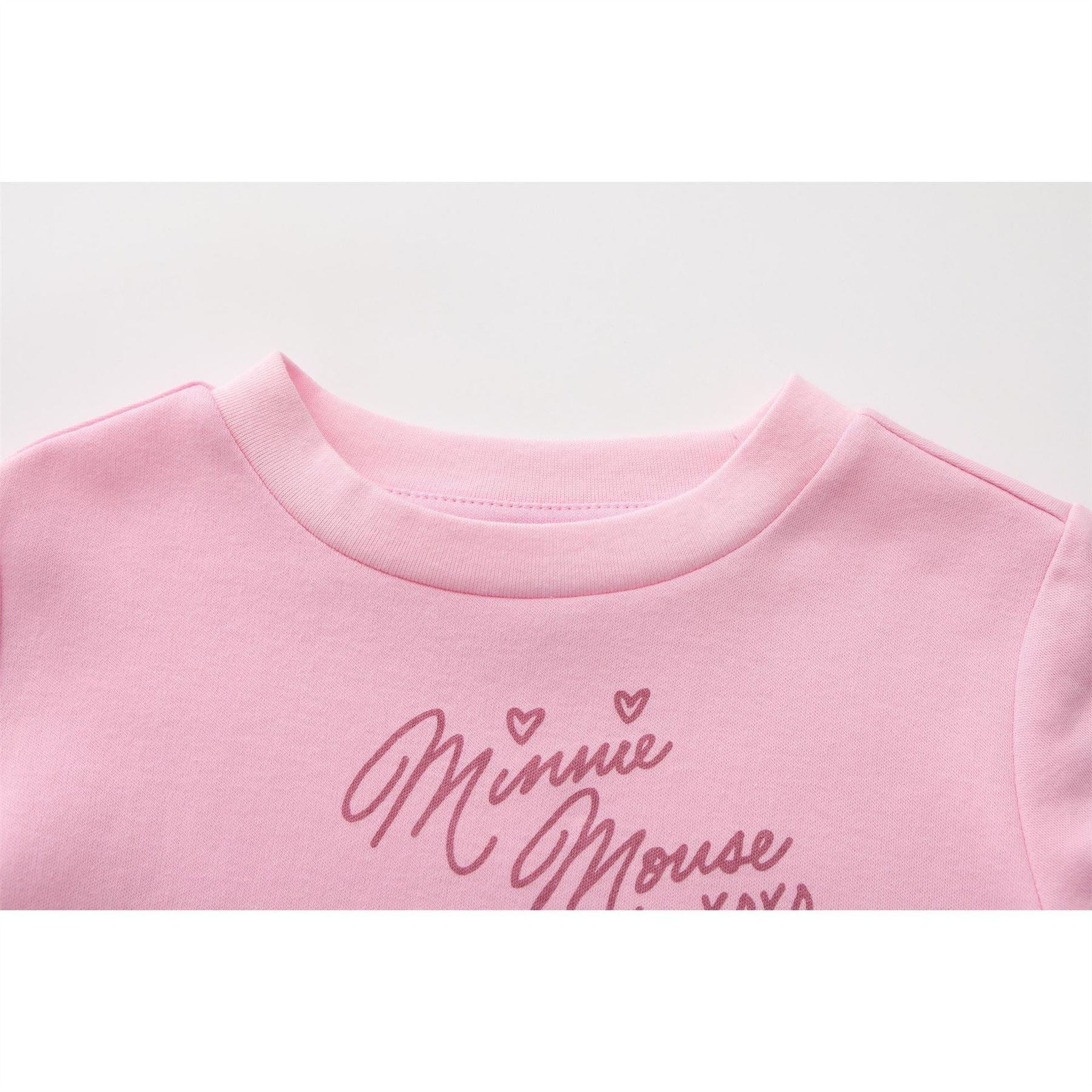 Character Short Sleeve Pyjama Set Infant