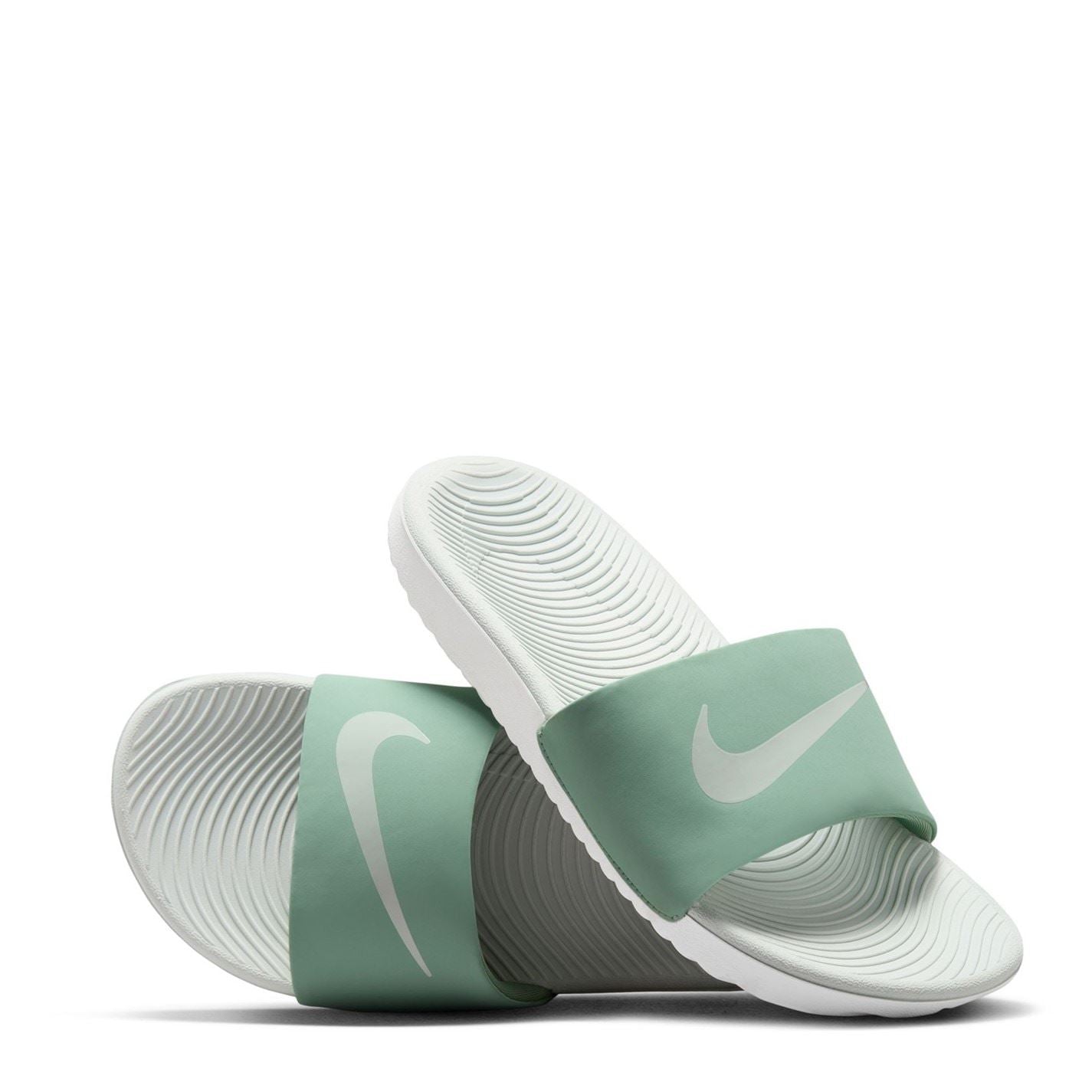 Nike Kawa Junior Slides