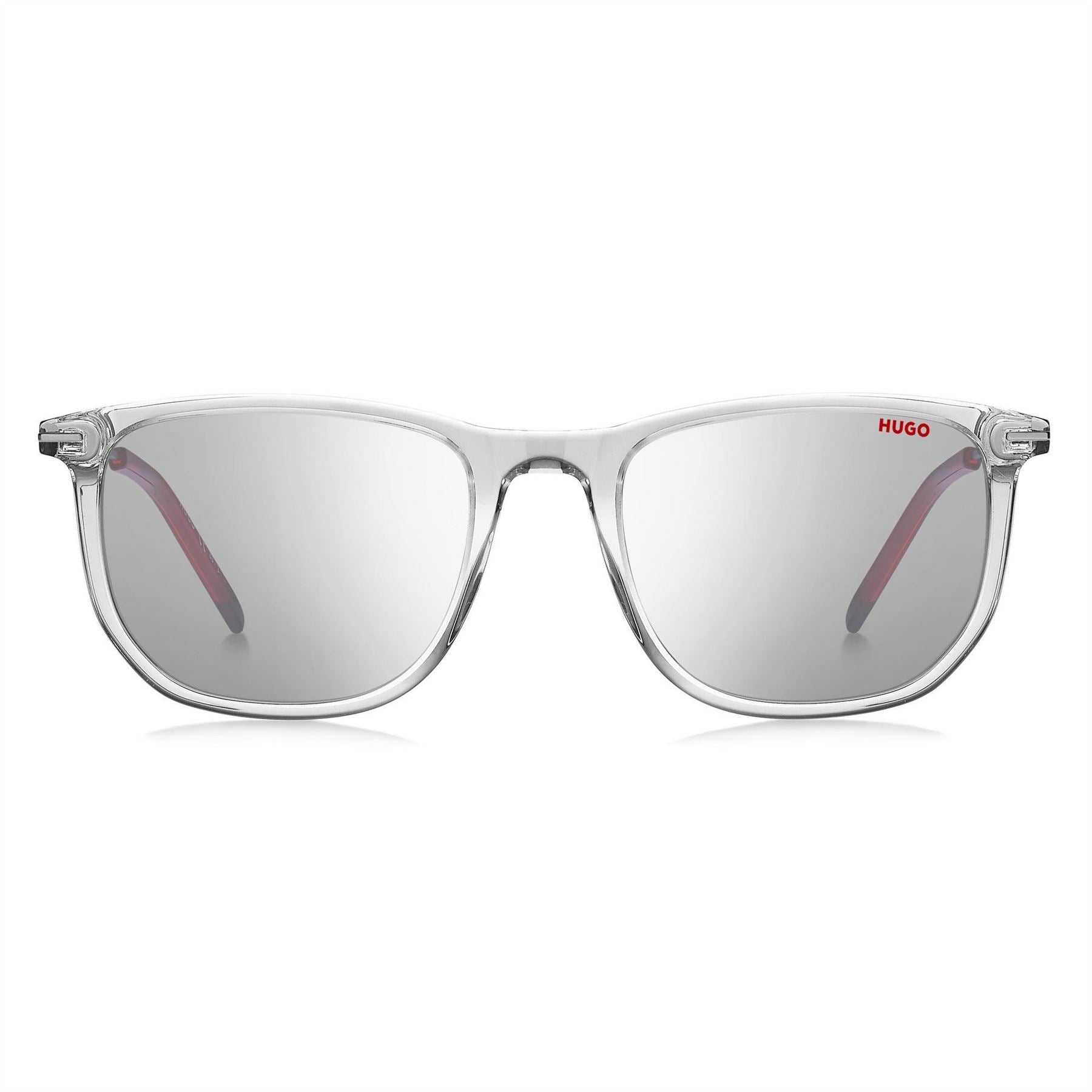 Hugo Round Sunglasses