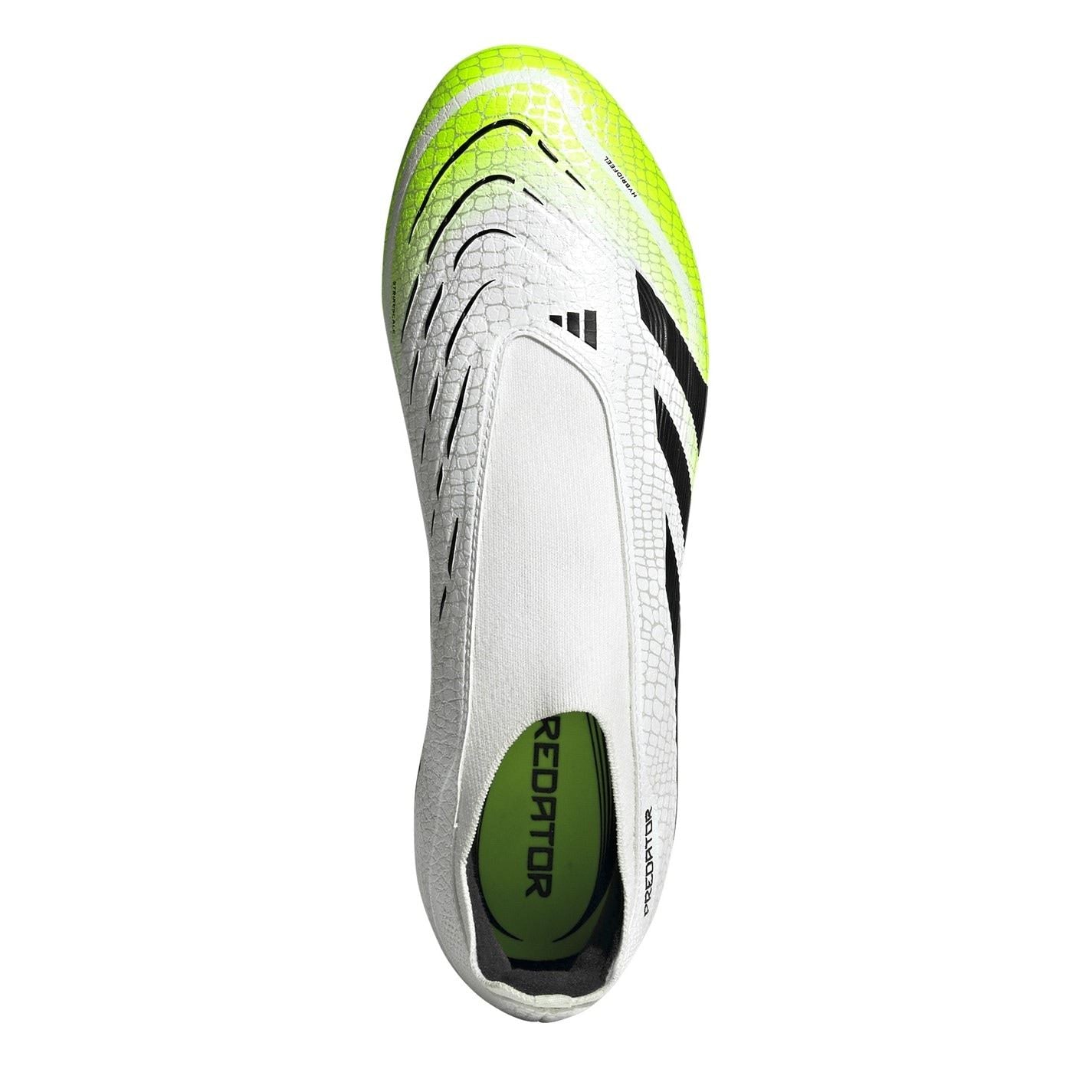 adidas Predator League Laceless Firm Ground Football Boots