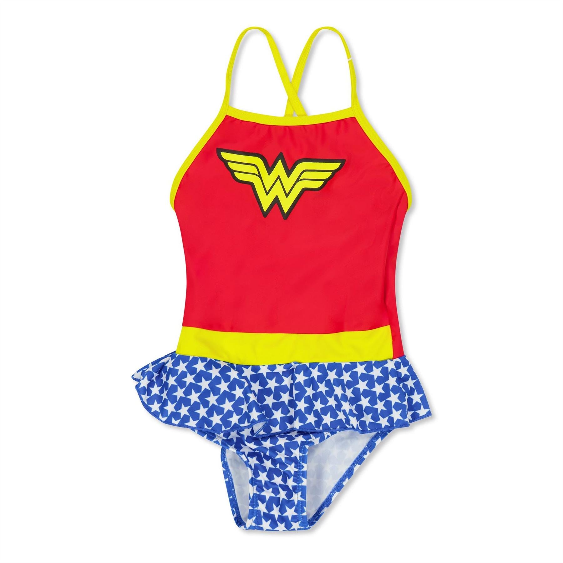 Zoggs Kids One Piece Swimsuit