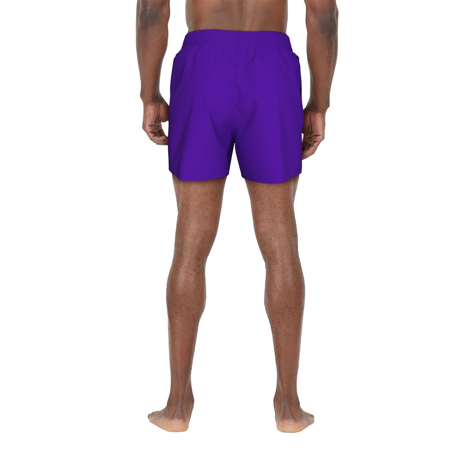 Nike Mens Core Swim Shorts