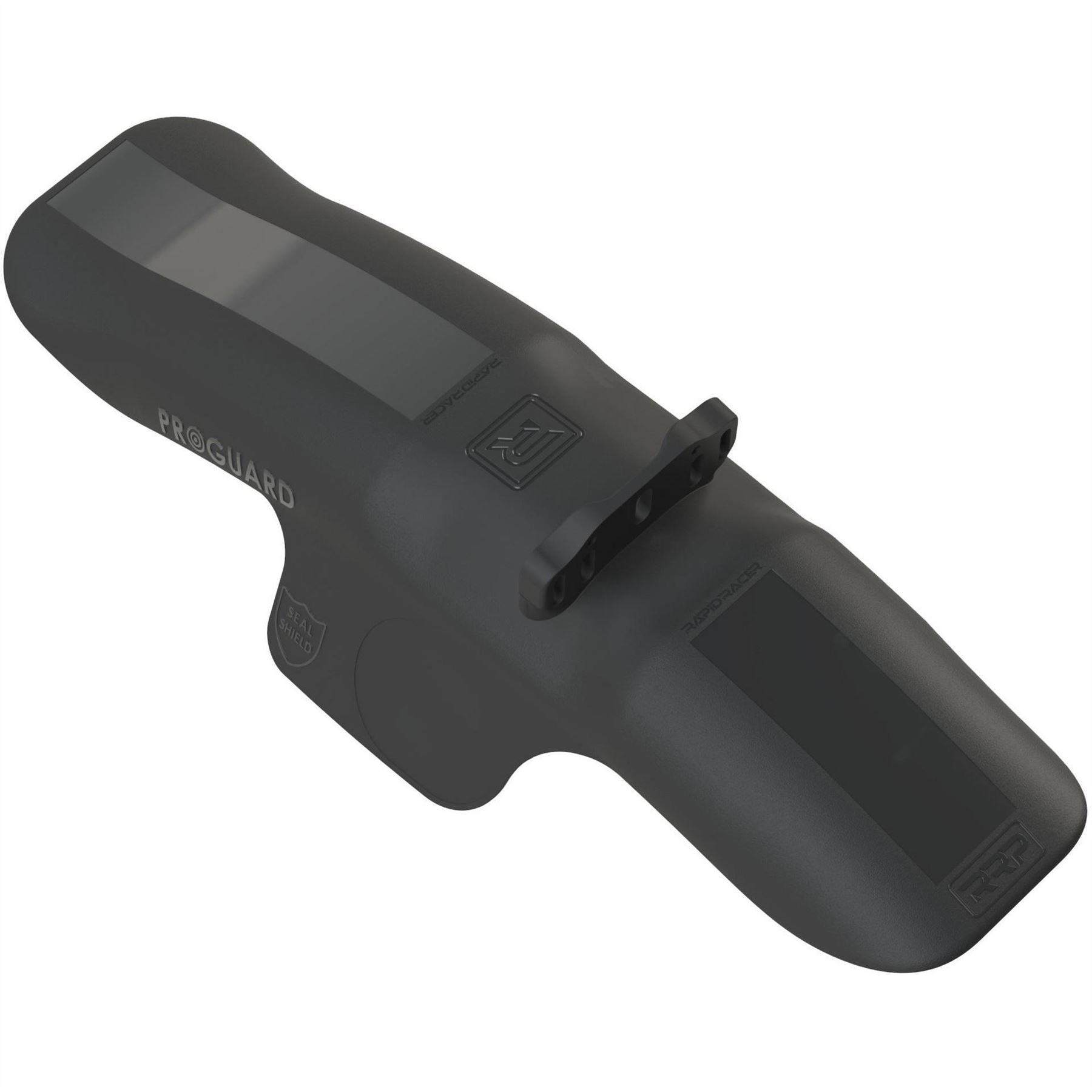 RRP Racer Products Proguard Bolt On V2 Front Mudguard Mini