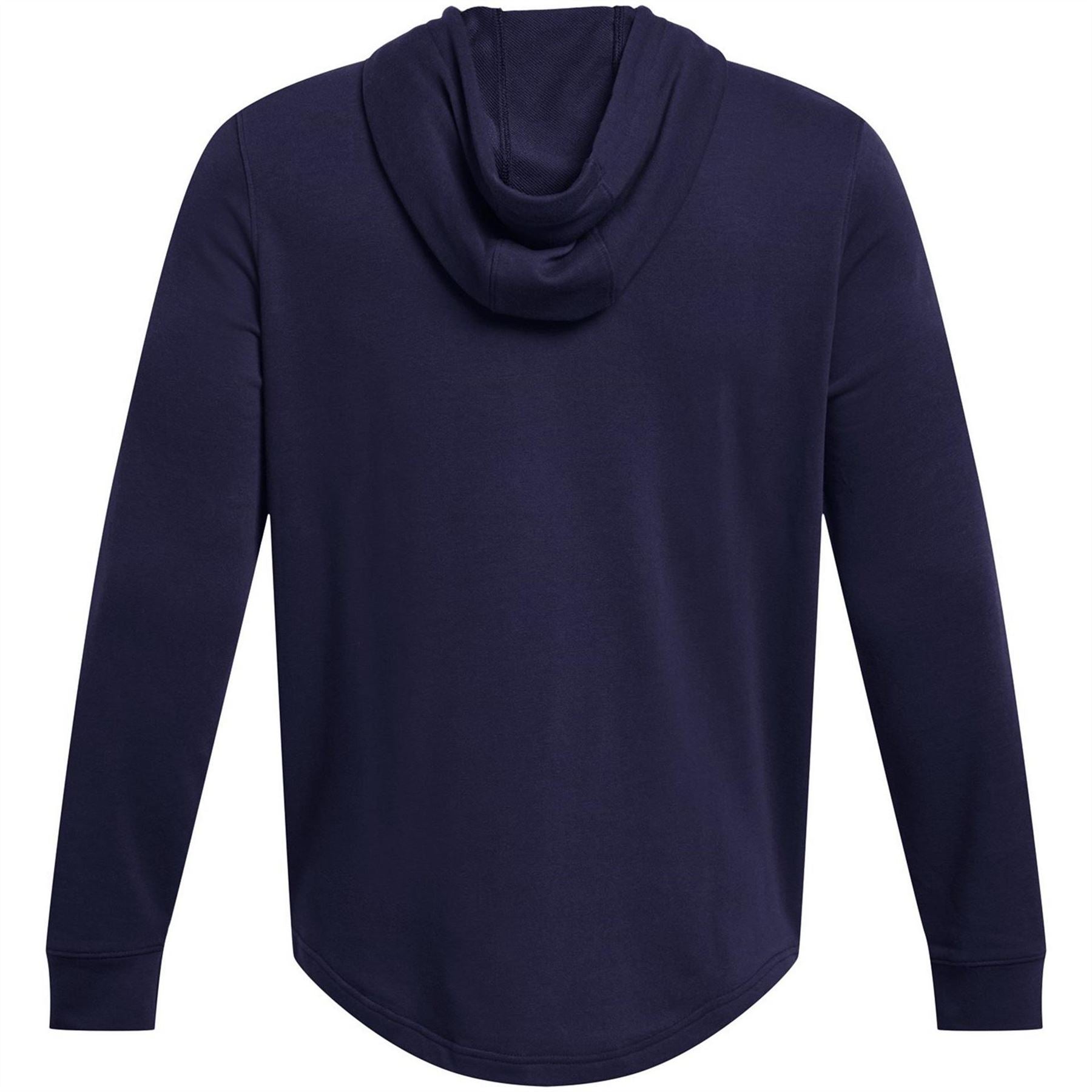 Under Armour Rival Terry Graphic Hood