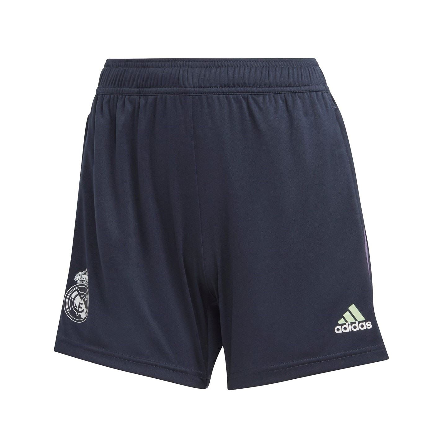 adidas Womens Madrid Condivo 22 Training Shorts