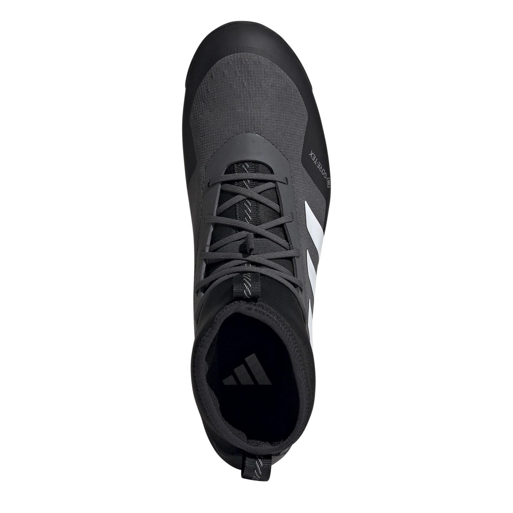 adidas Mens The Gravel Cold.rdy GorE-Tex Road Cycling Shoes