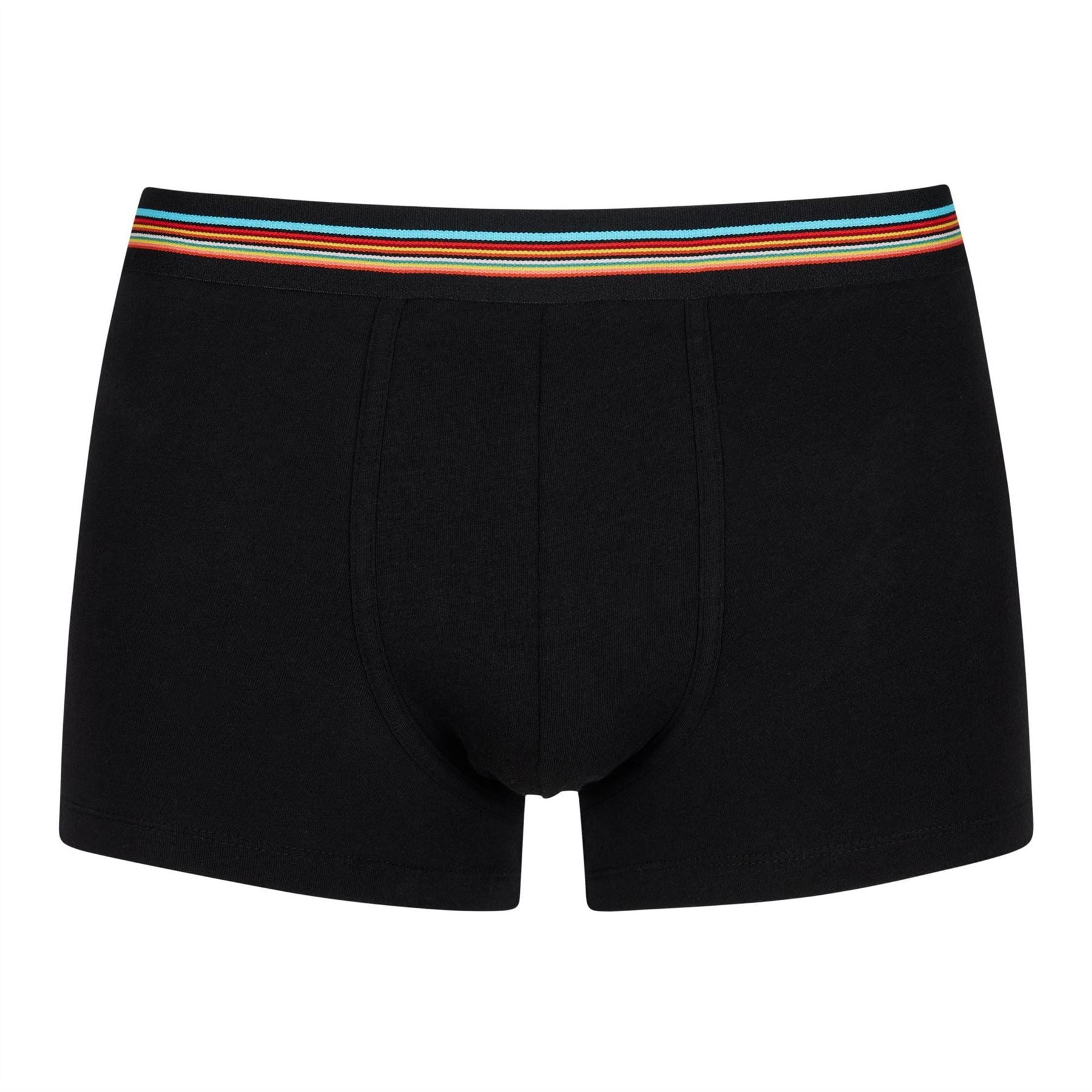Paul Smith Pack Signature Stripe Waistband Boxer Briefs