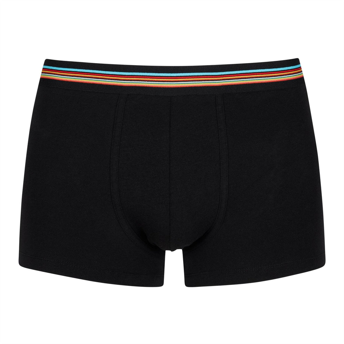 Paul Smith Pack Signature Stripe Waistband Boxer Briefs