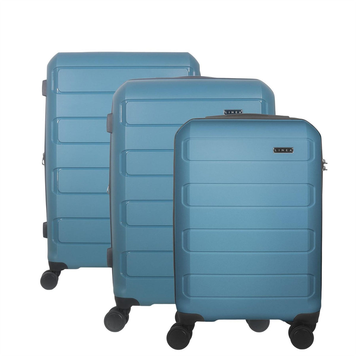 Linea Turin Hard Suitcase
