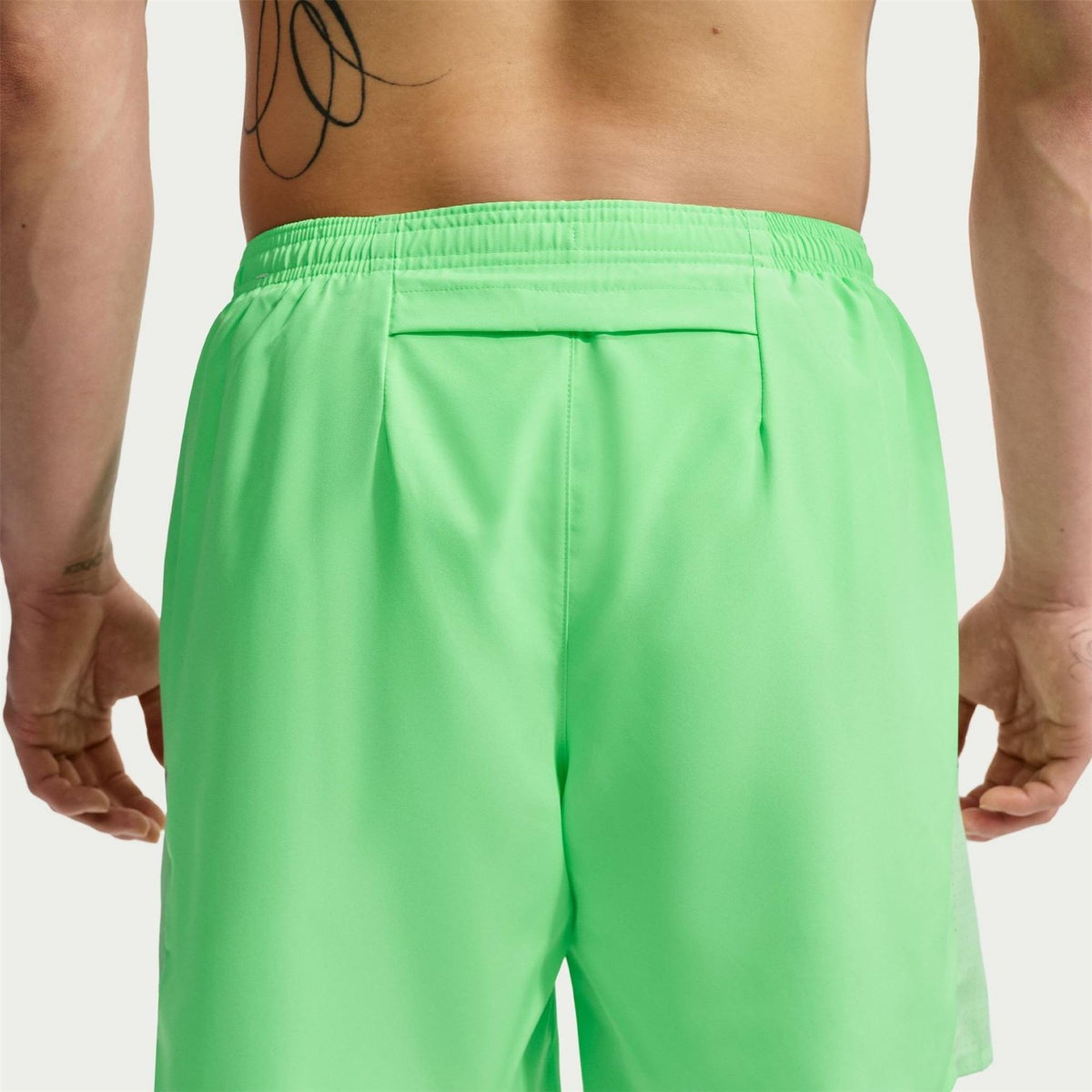Nike Miler 7 Performance Running Shorts