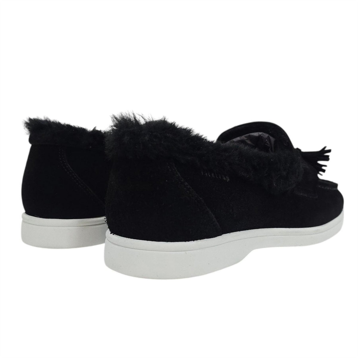 Firetrap Loro Boat Shoes