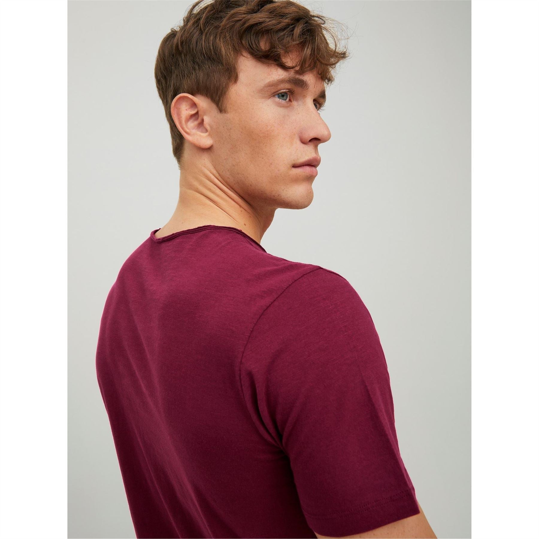 Jack and Jones Short Sleeve T-Shirt