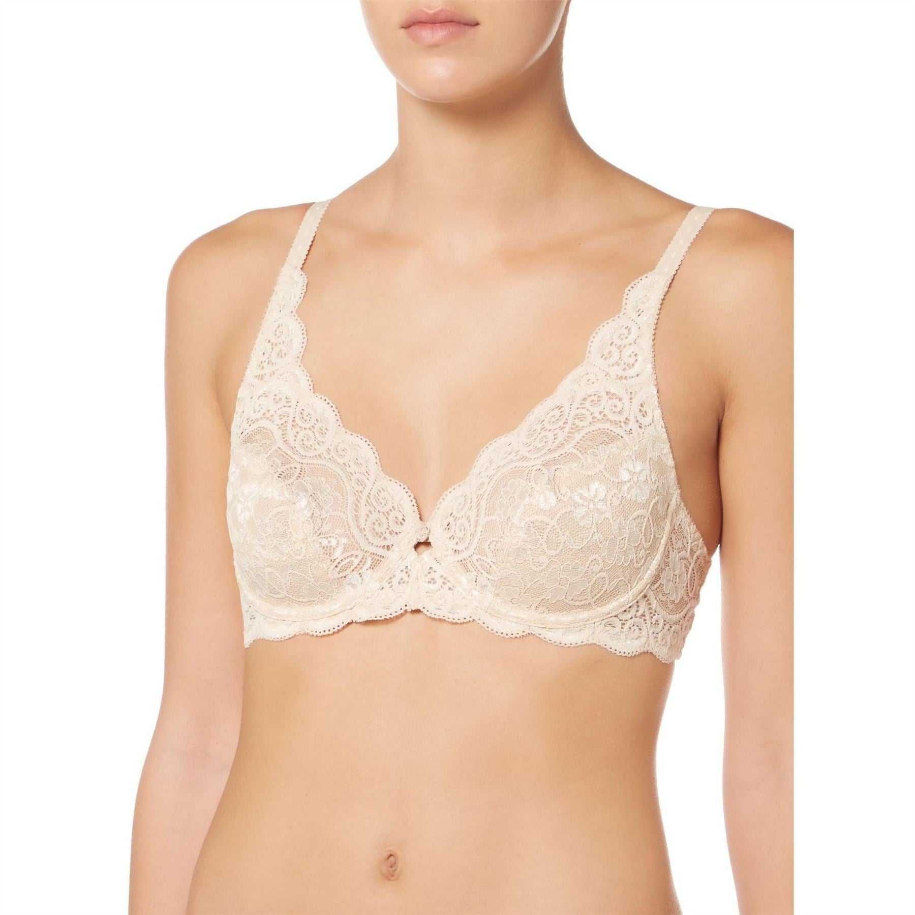 Triumph Underwired Bra