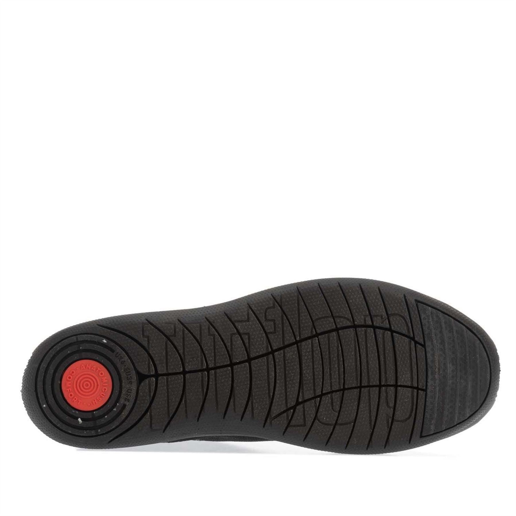 Fitflop Slip On Sneakers