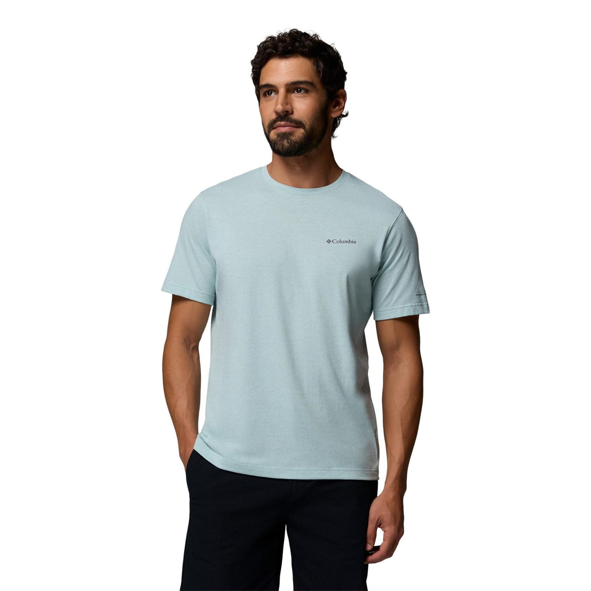 Columbia Short Sleeve Performance T-Shirt