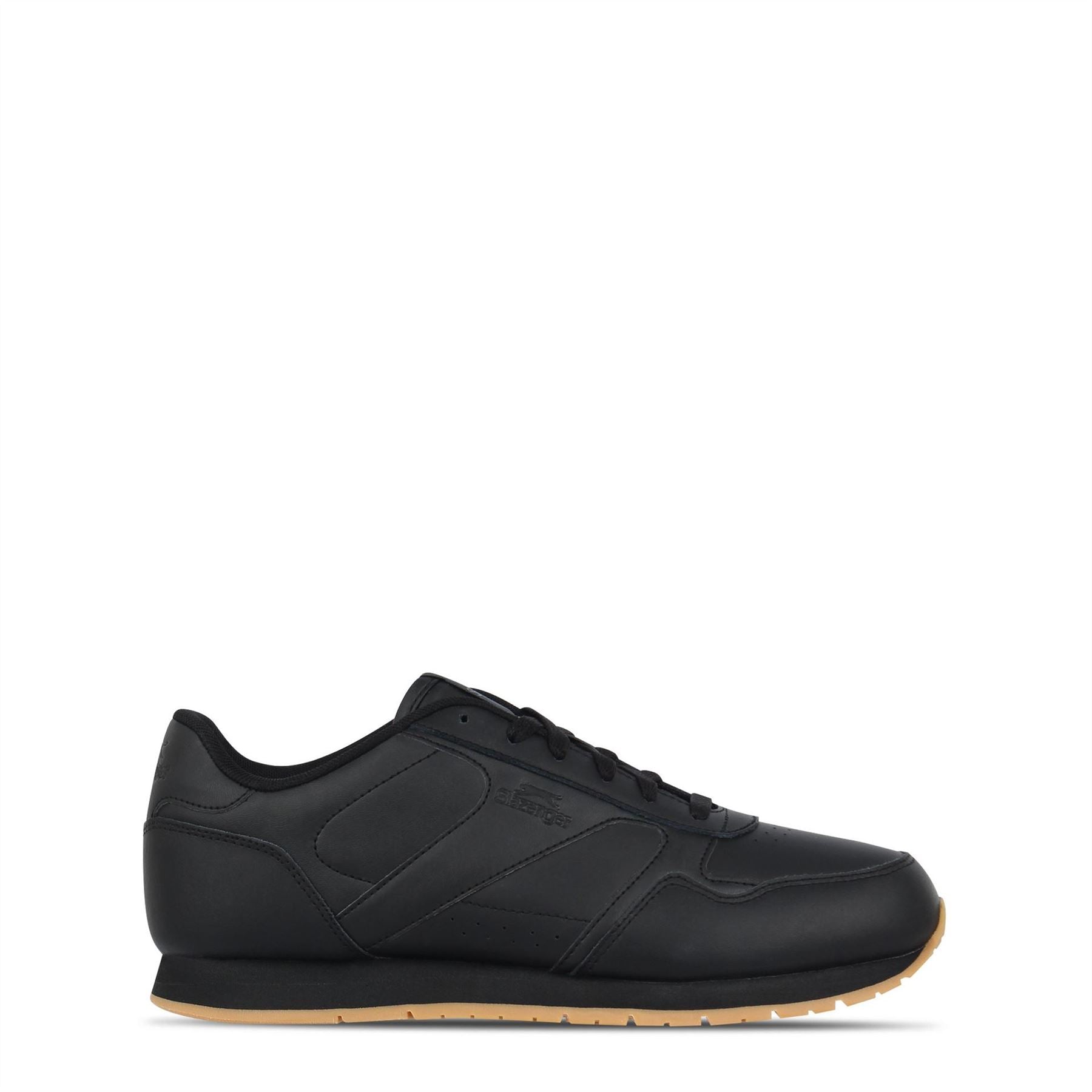 Slazenger Mens Classic Trainers