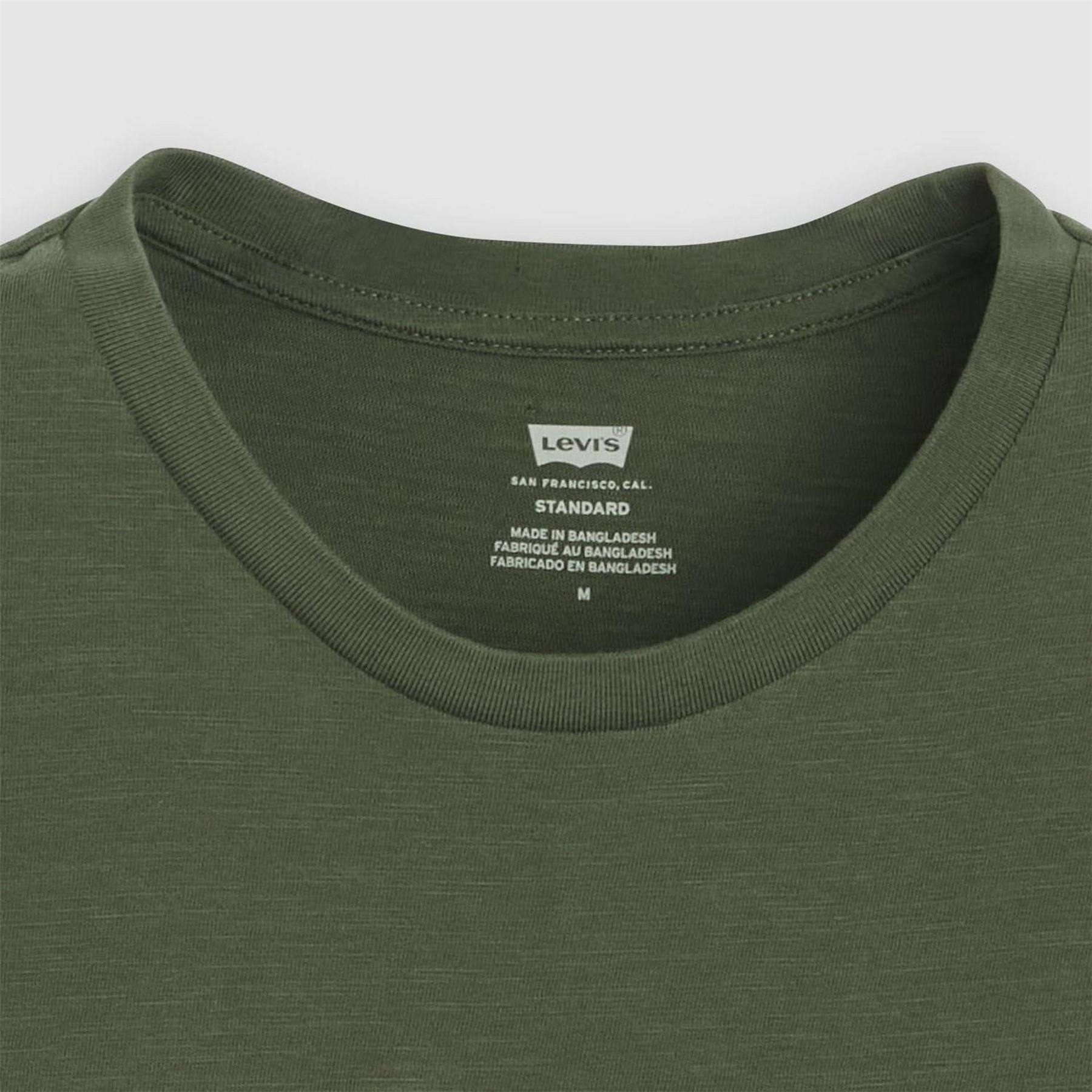 Levis Pocket T-Shirt