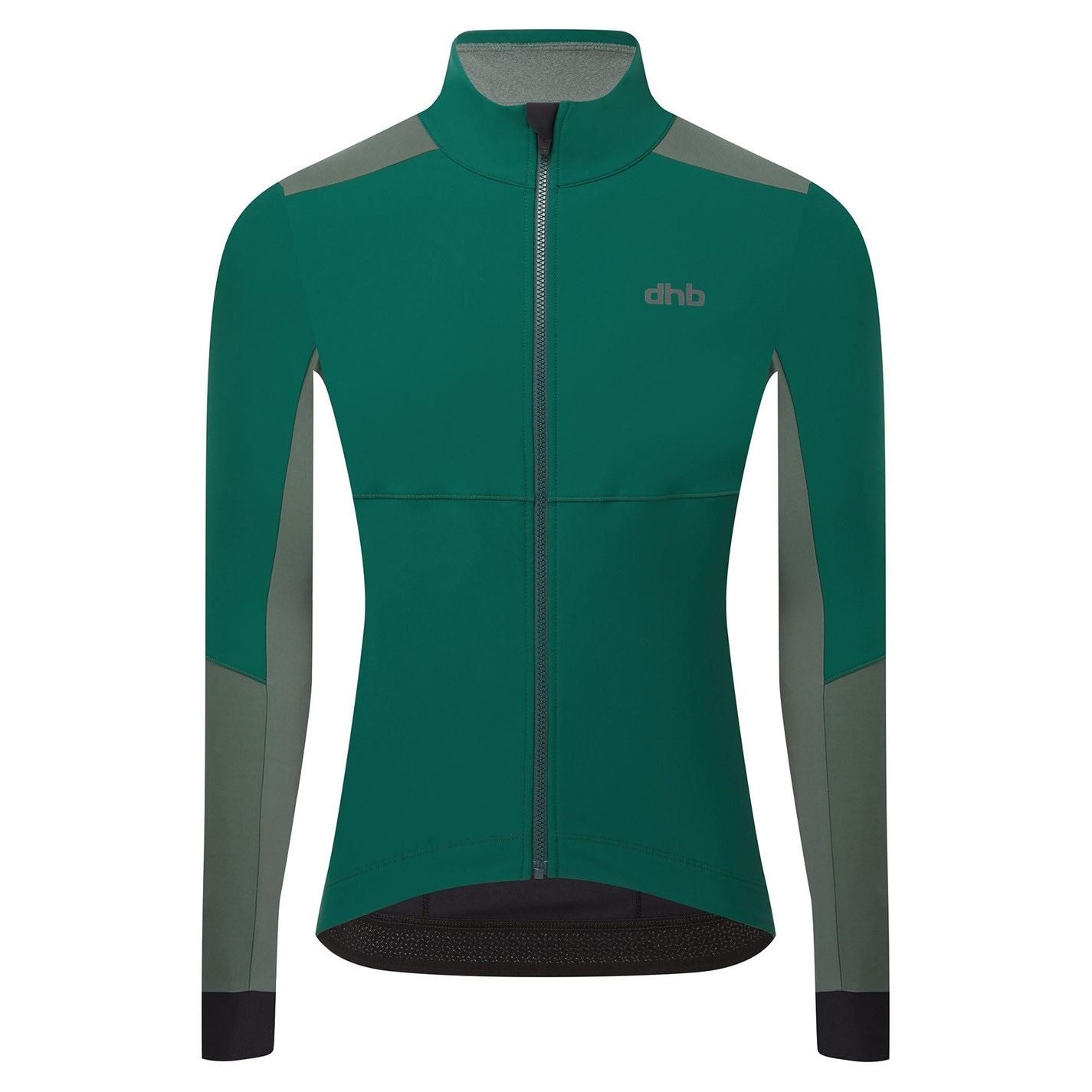 Dhb Mens Aeron Softshell Jacket 2.0