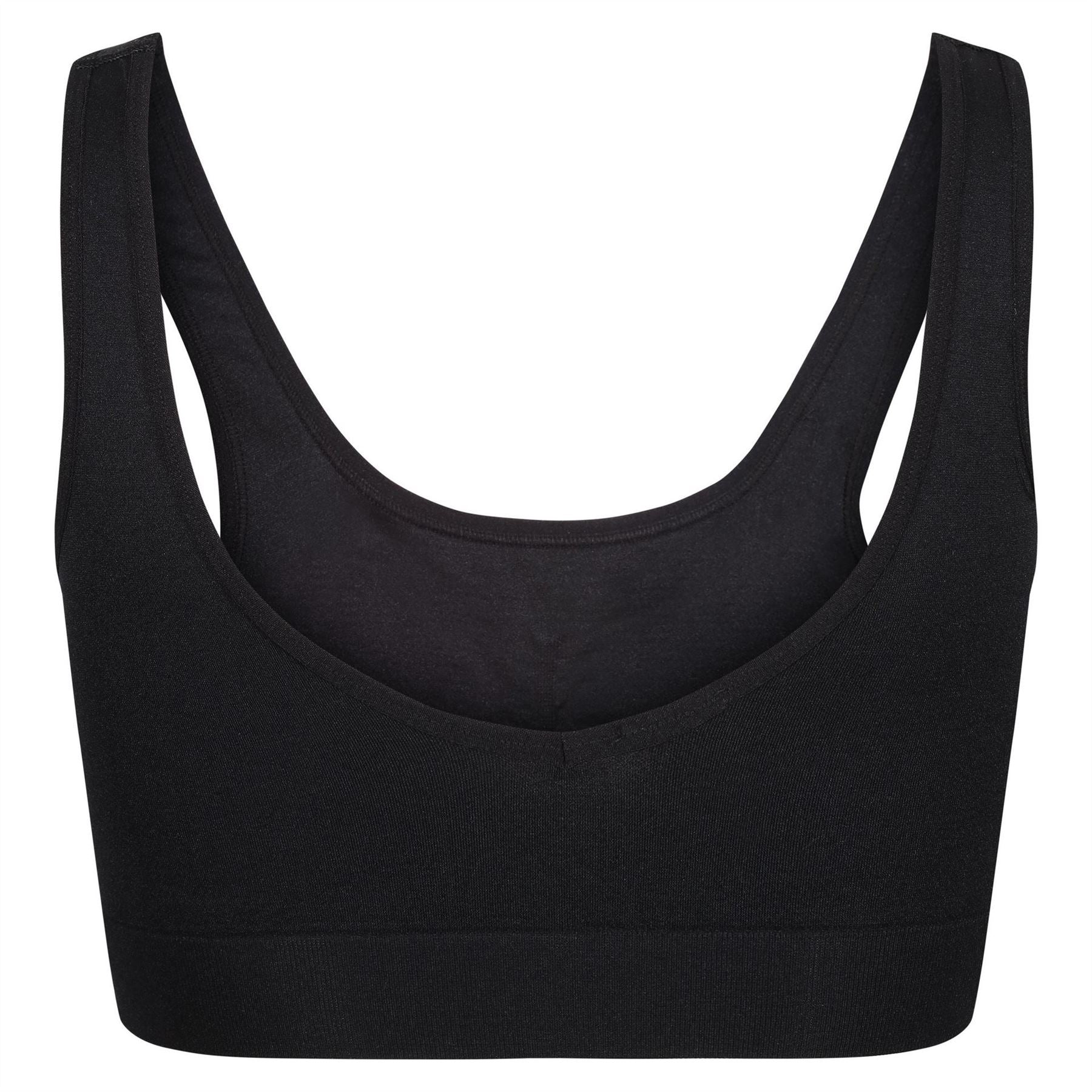 Lee Katie Cropped Jersey Bralette