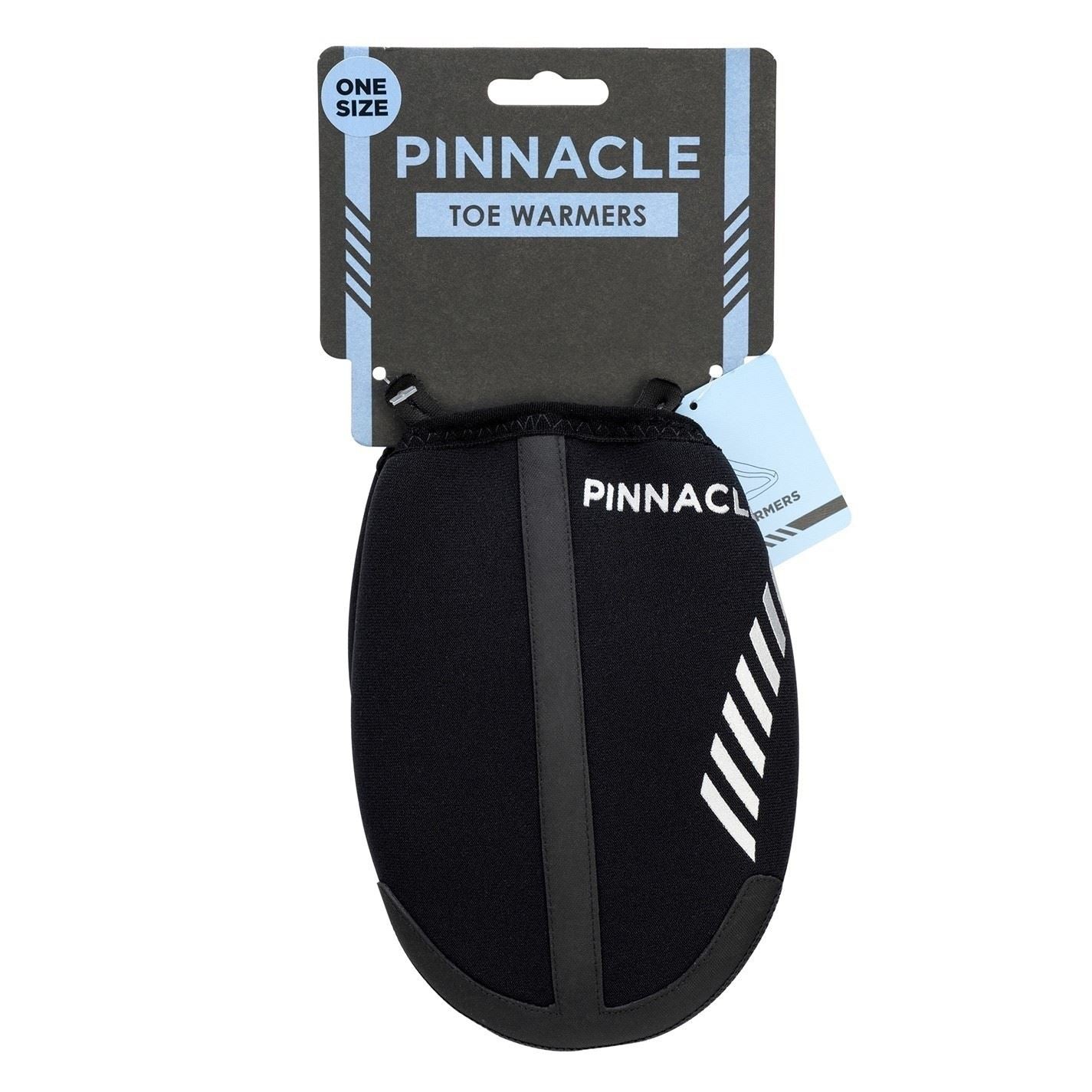 Pinnacle Toe Warmer