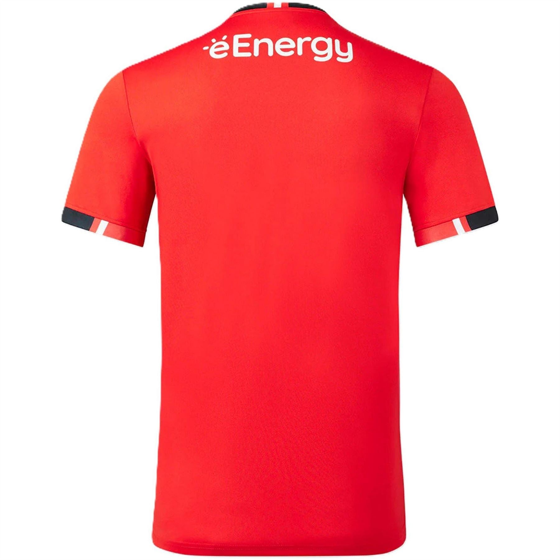 Castore Mkdoms Away Football Shirt 2024 2025