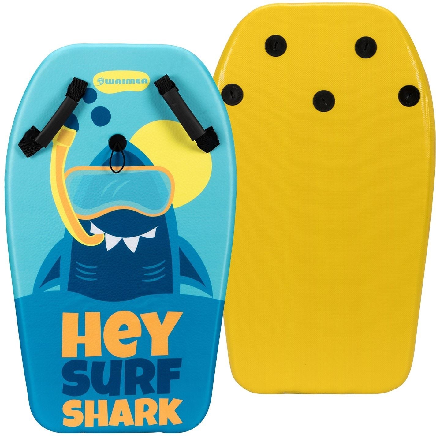 Waimea Bodyboard Makani 80