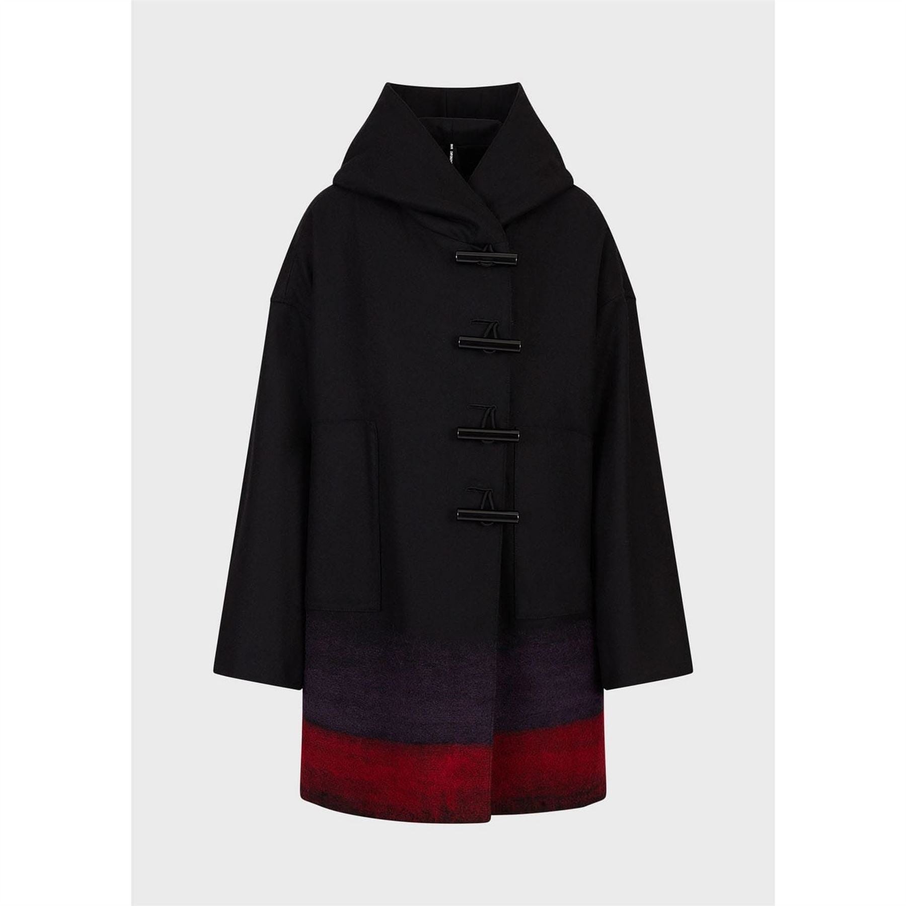 Emporio Armani Coat