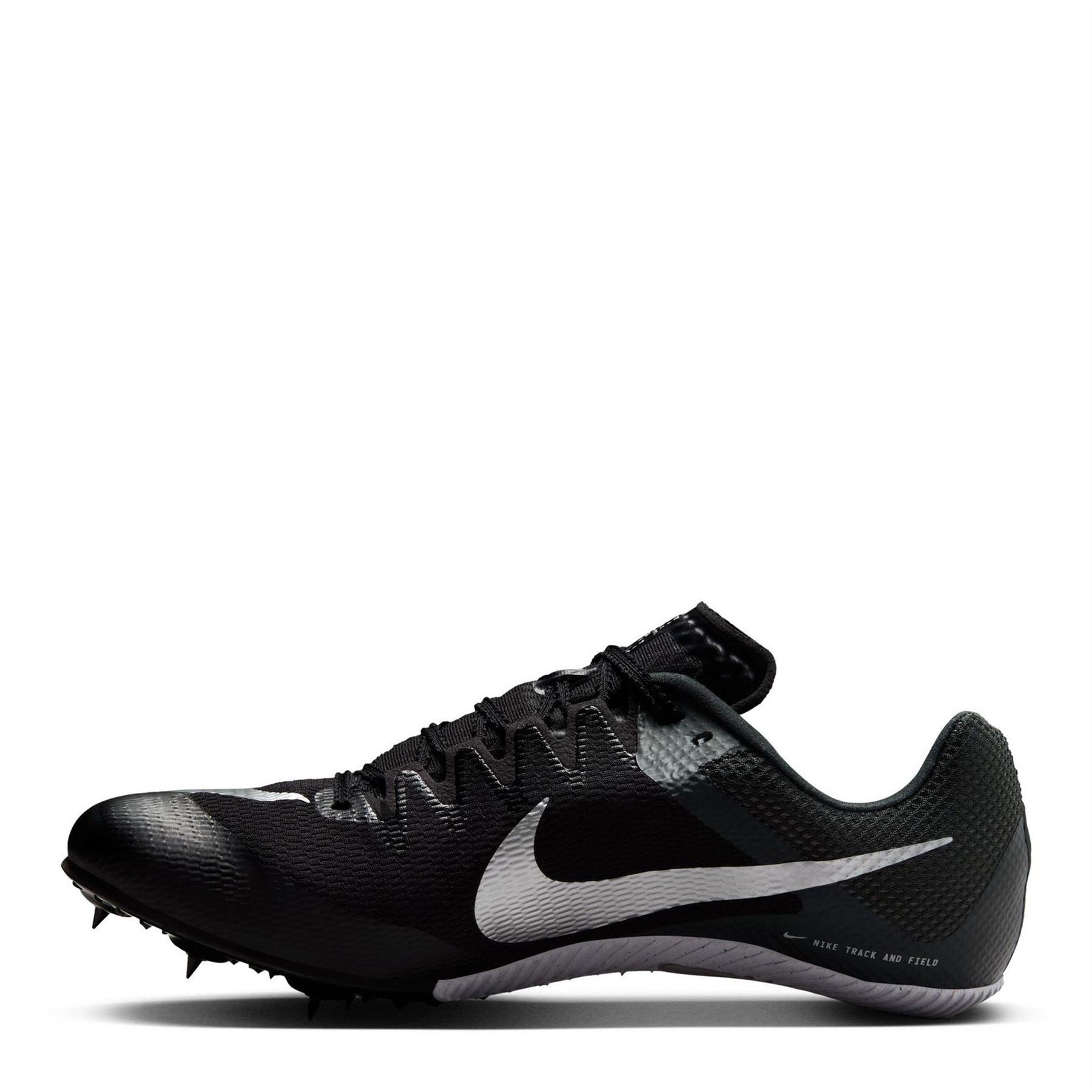 Nike Zoom Rival Sprint Track Running Spikes