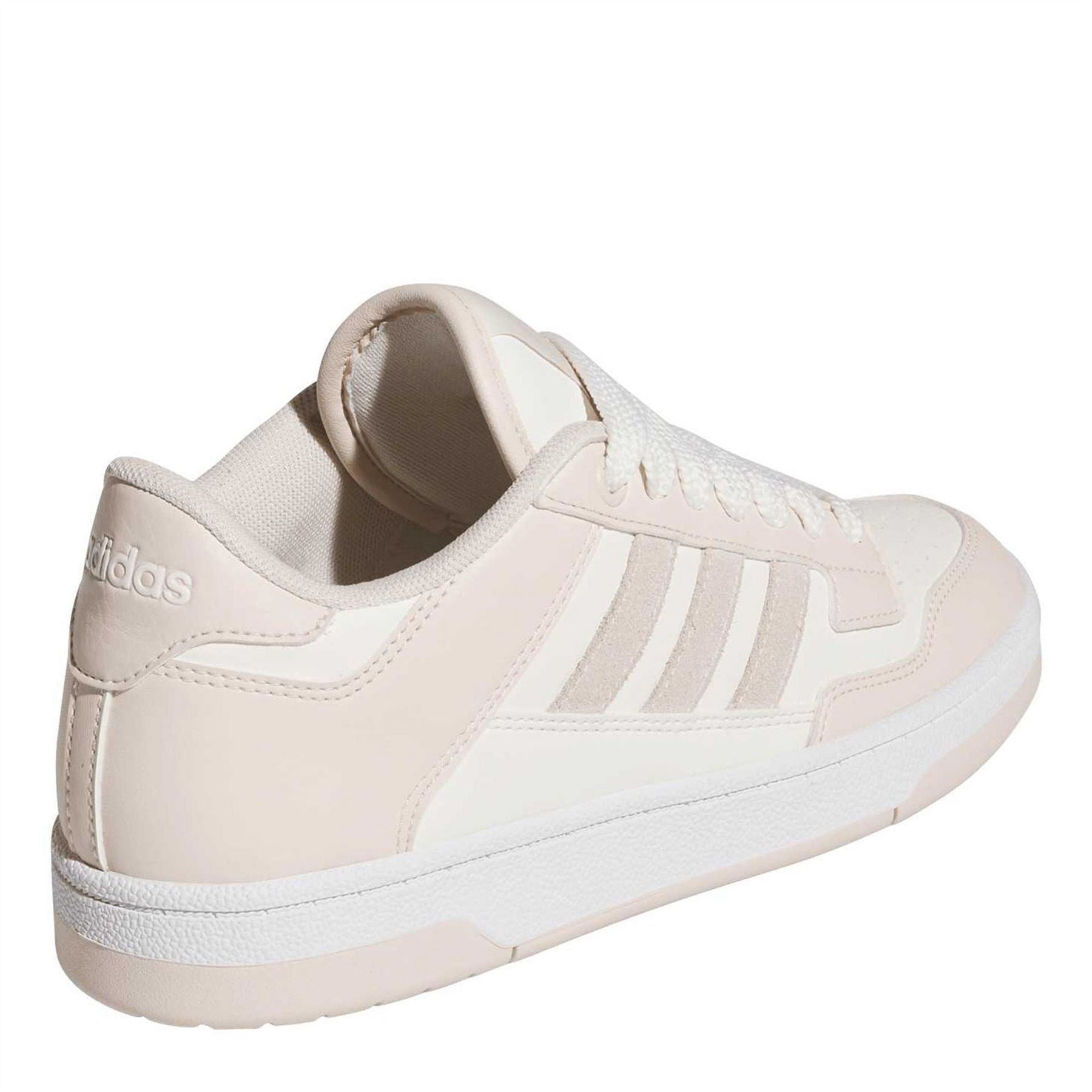 adidas Womens Rapid Court Low W Trainers