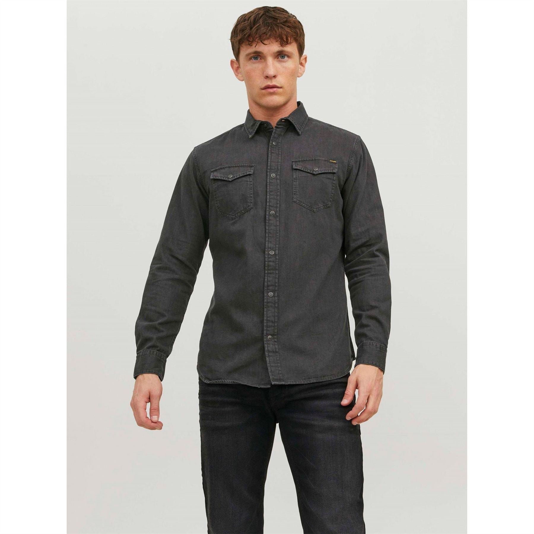 Jack and Jones Sheridan Shirt Sn62