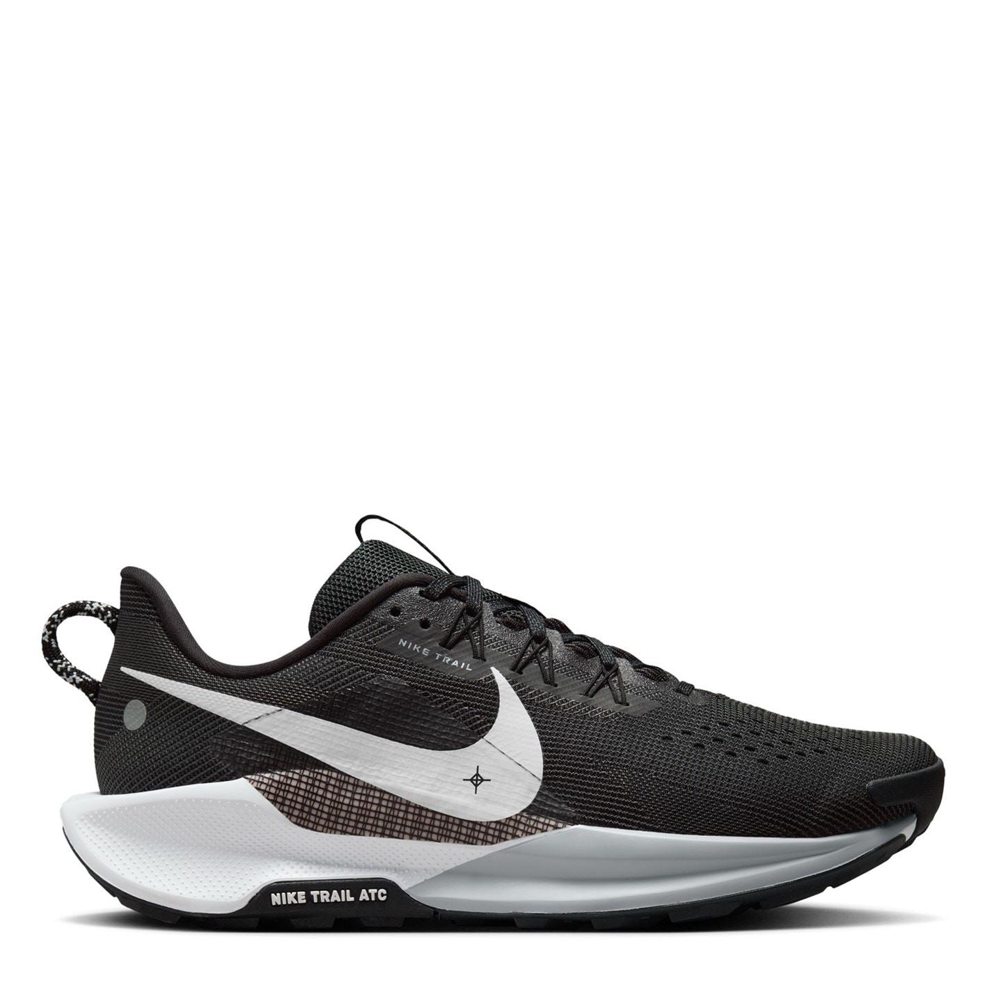 Nike Mens Reactx Pegasus Trail 5 Trail Running Shoes