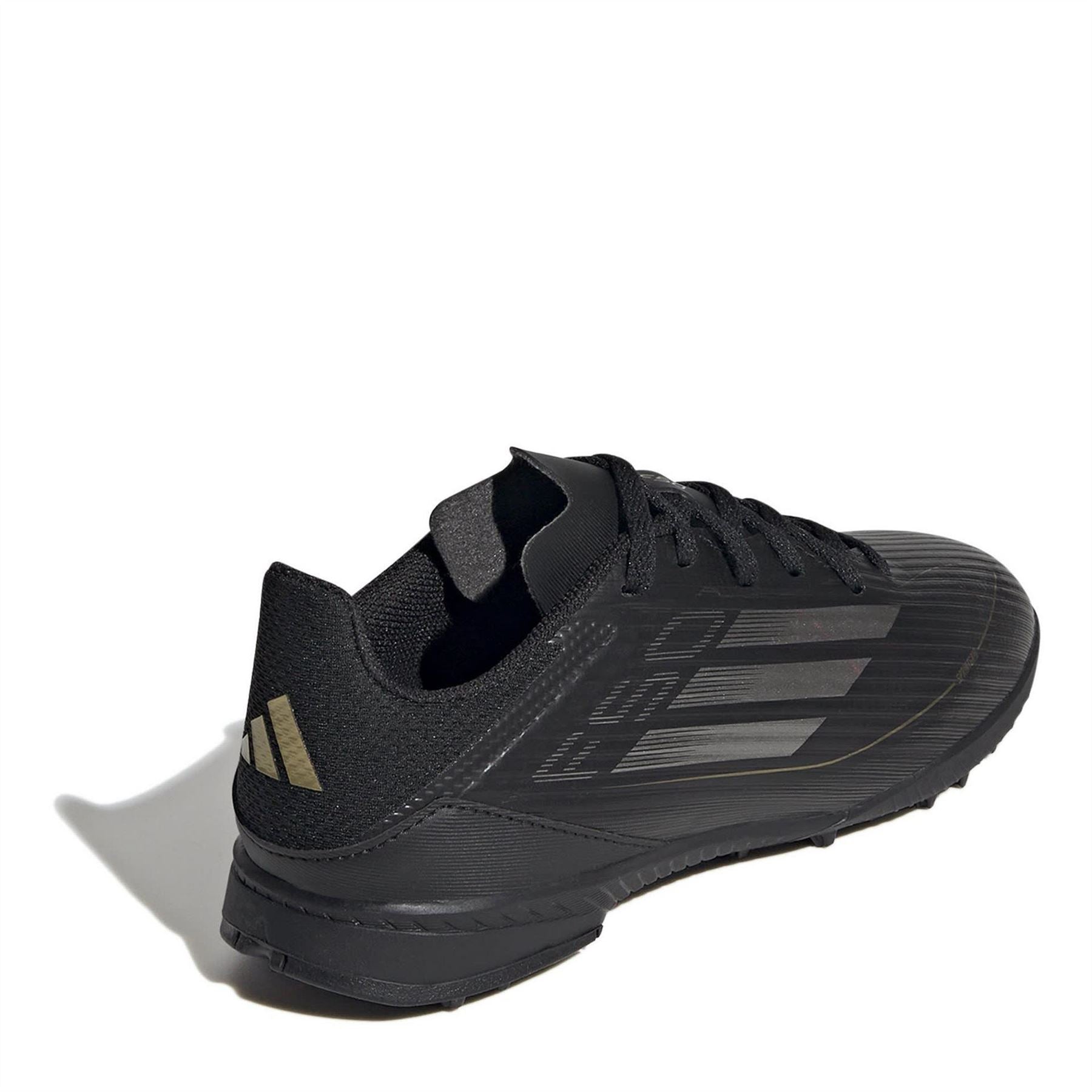 adidas F50 League Childrens Astro Turf Football Boots