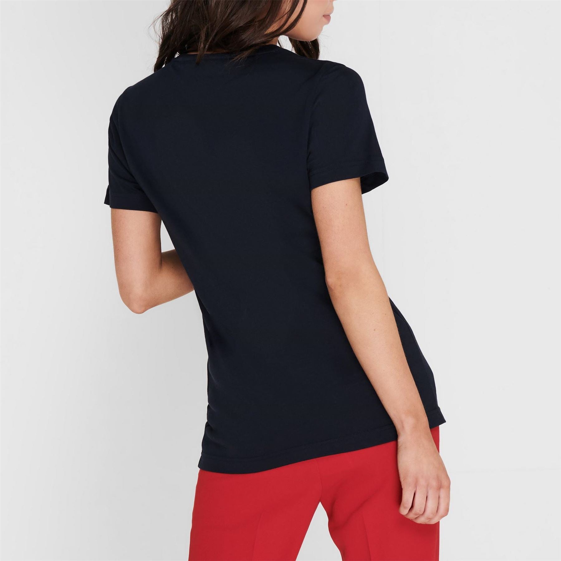 Tommy Hilfiger Logo T-Shirt