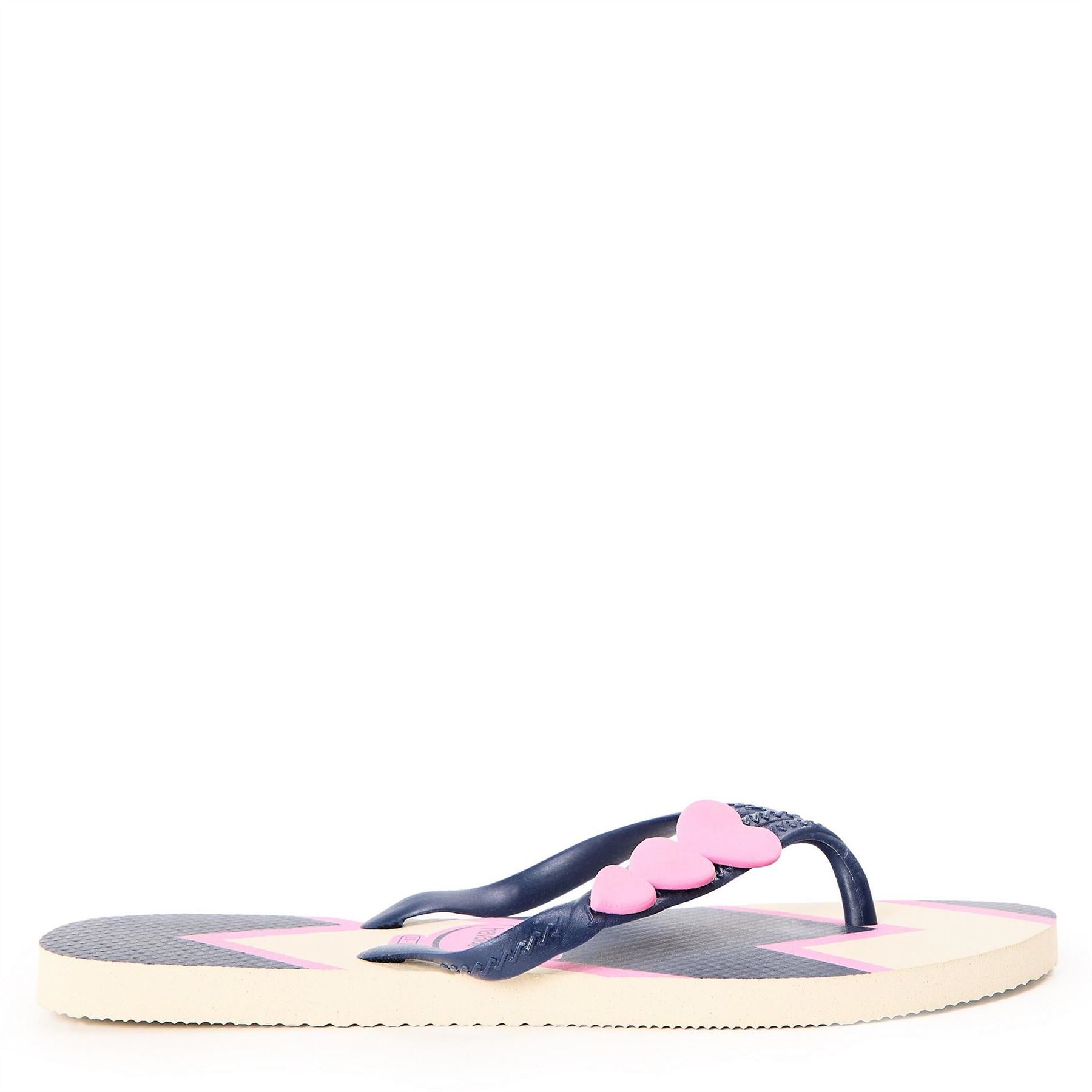 Havaianas Kids Fntsia Pop Flip Flops