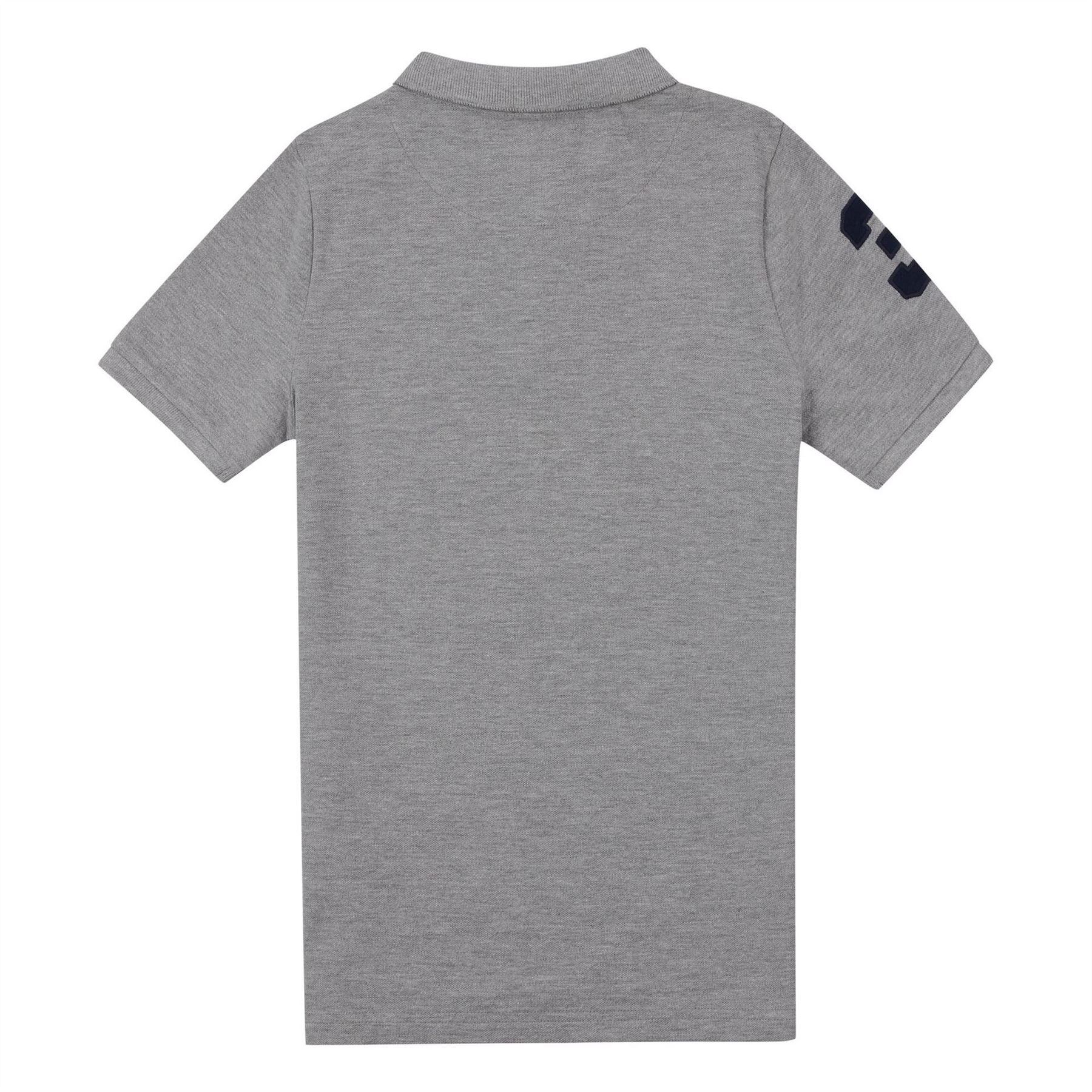 US Polo Assn Polo Shirt