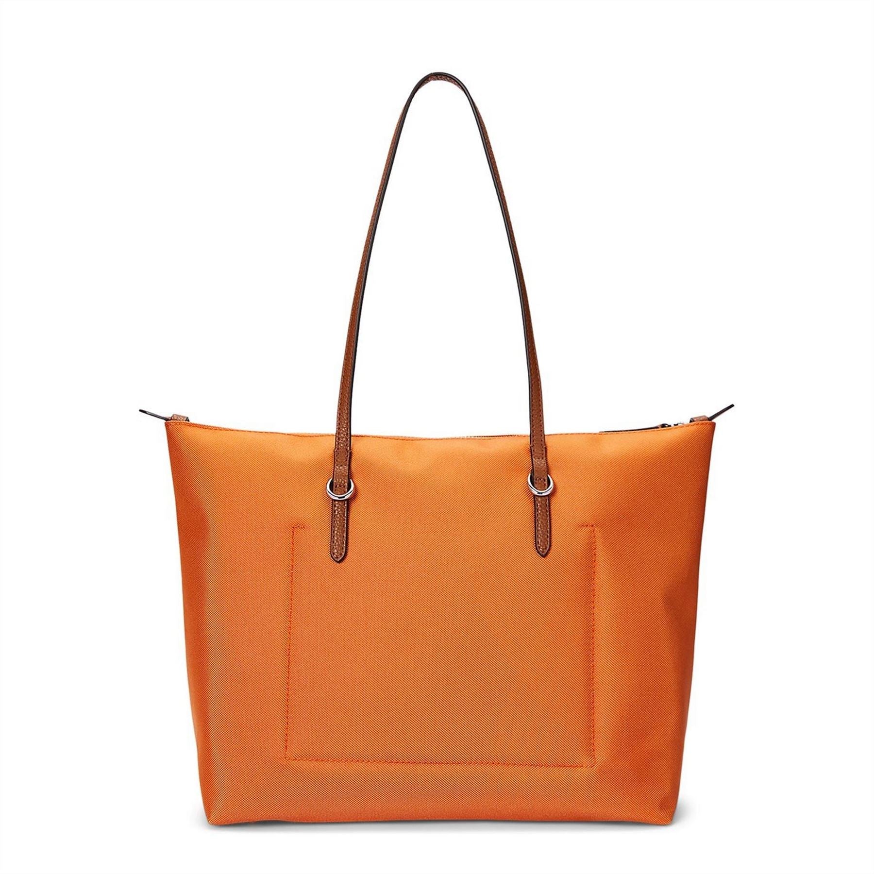 Lauren by Ralph Lauren Keaton M 26 Tote