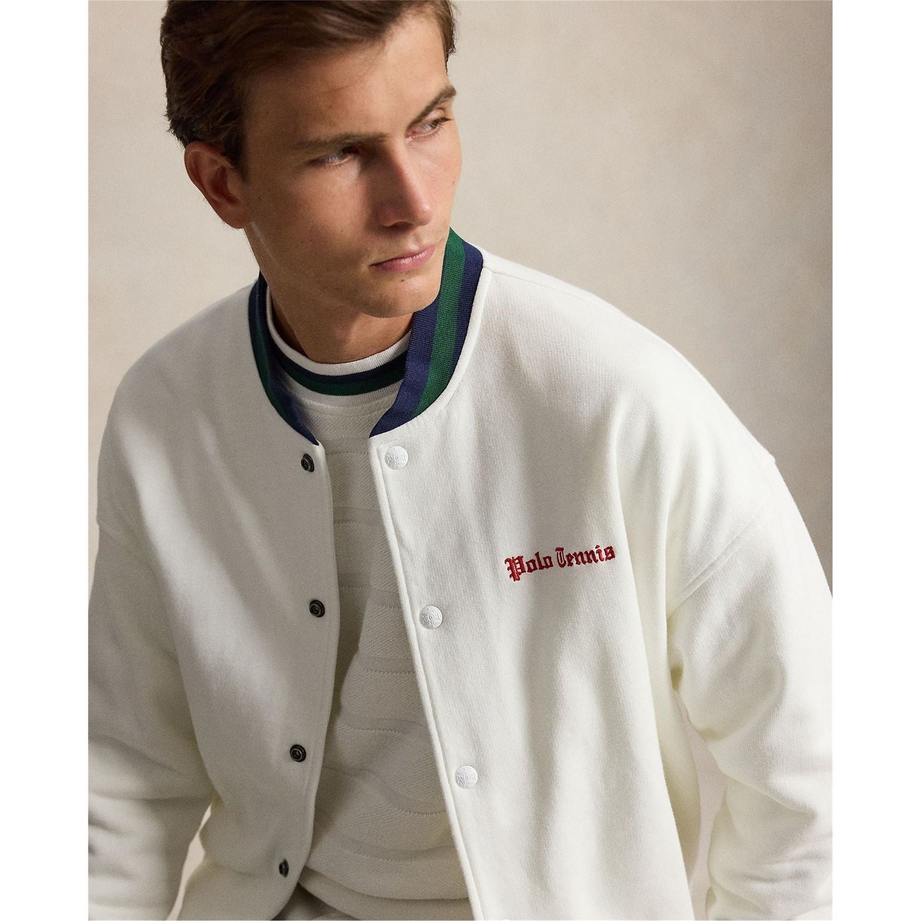 Polo Ralph Lauren Bomber Jacket